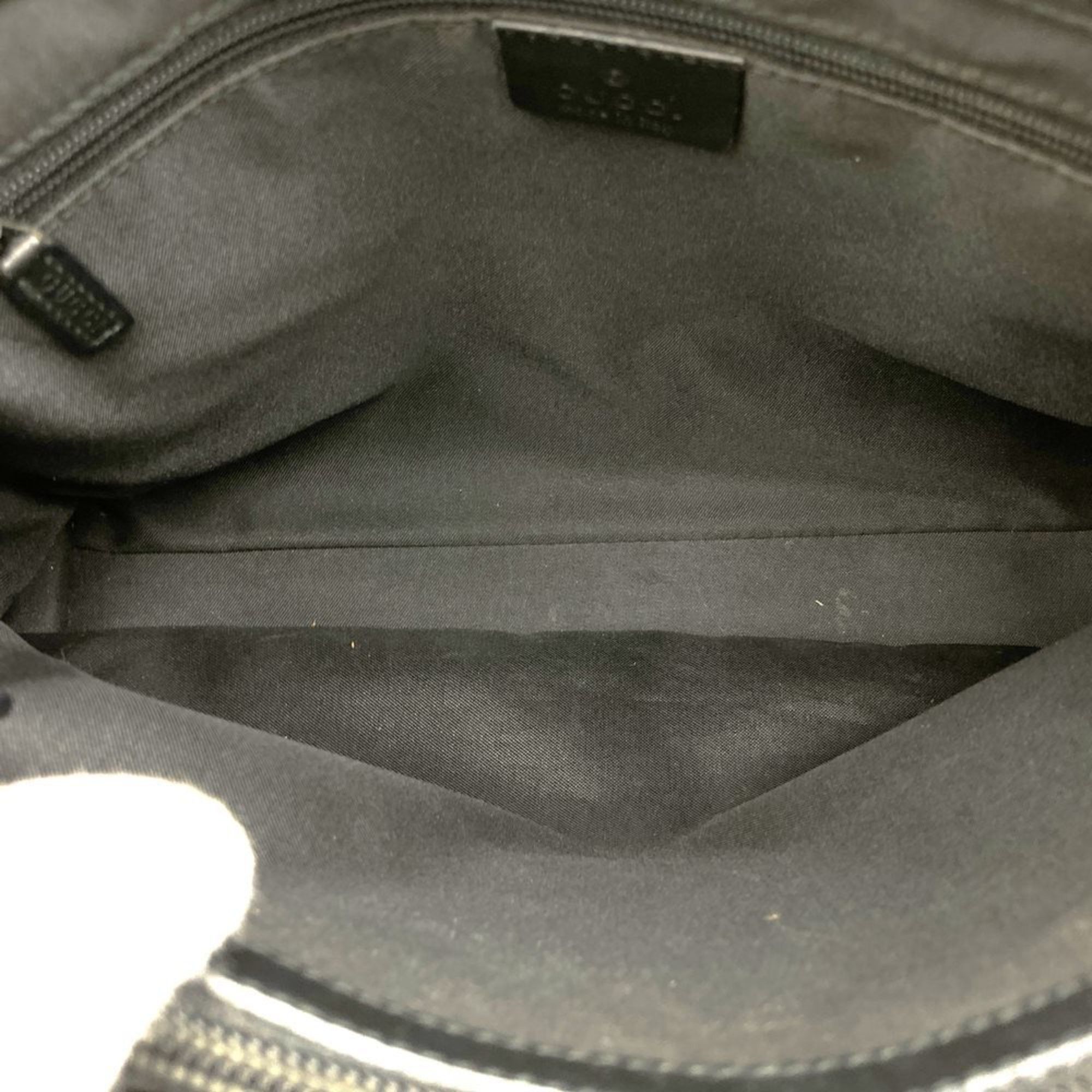Gucci Gucci Bamboo tote Size ONE SIZE - 10 Thumbnail