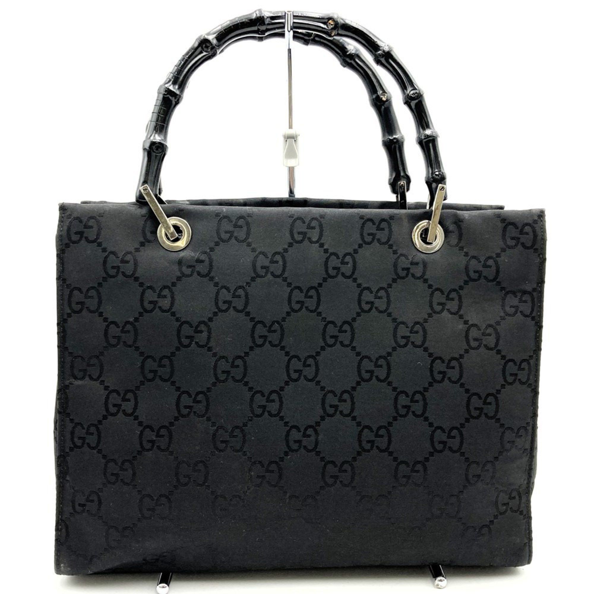 Gucci Gucci Bamboo tote Size ONE SIZE - 2 Thumbnail