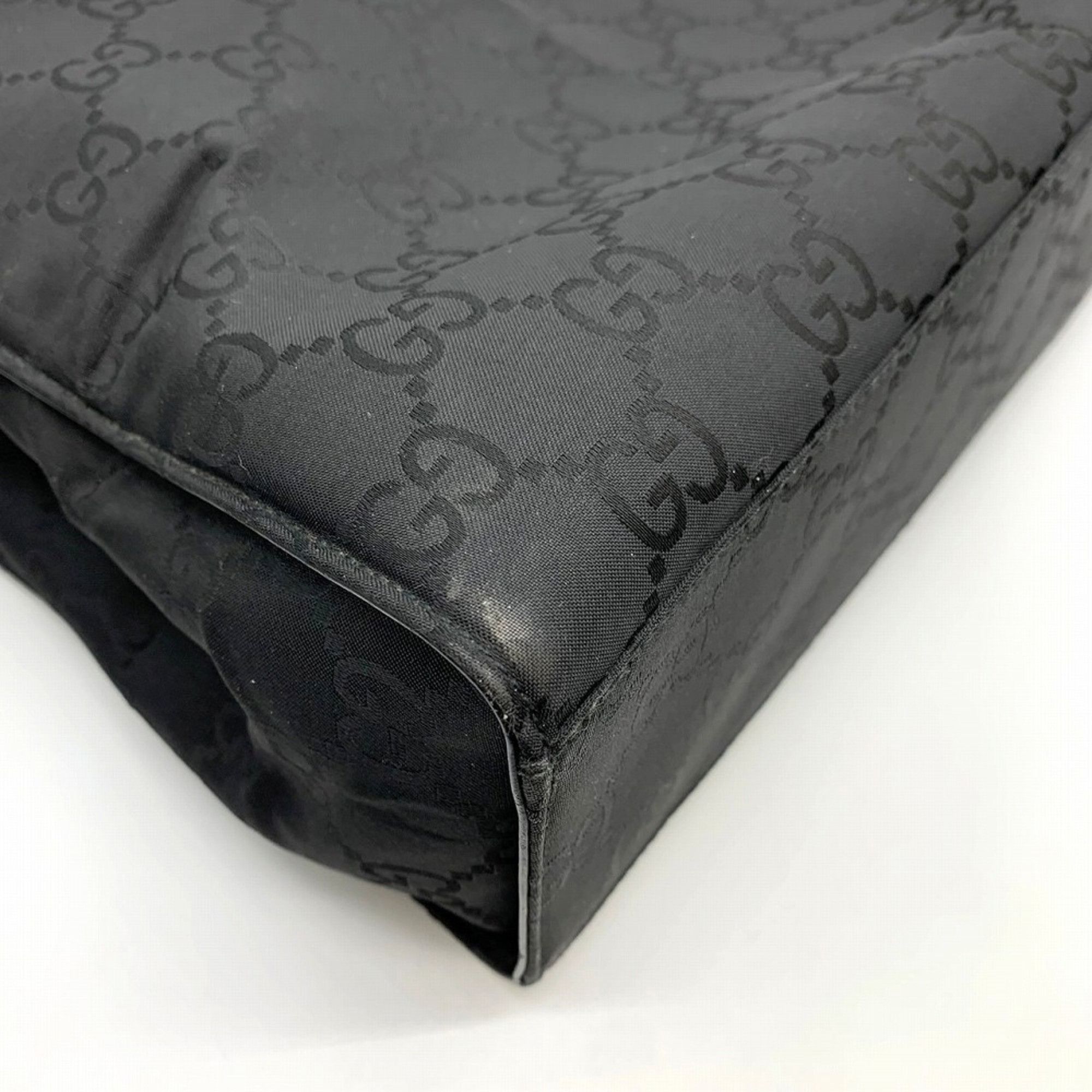 Gucci Gucci Bamboo tote Size ONE SIZE - 6 Thumbnail
