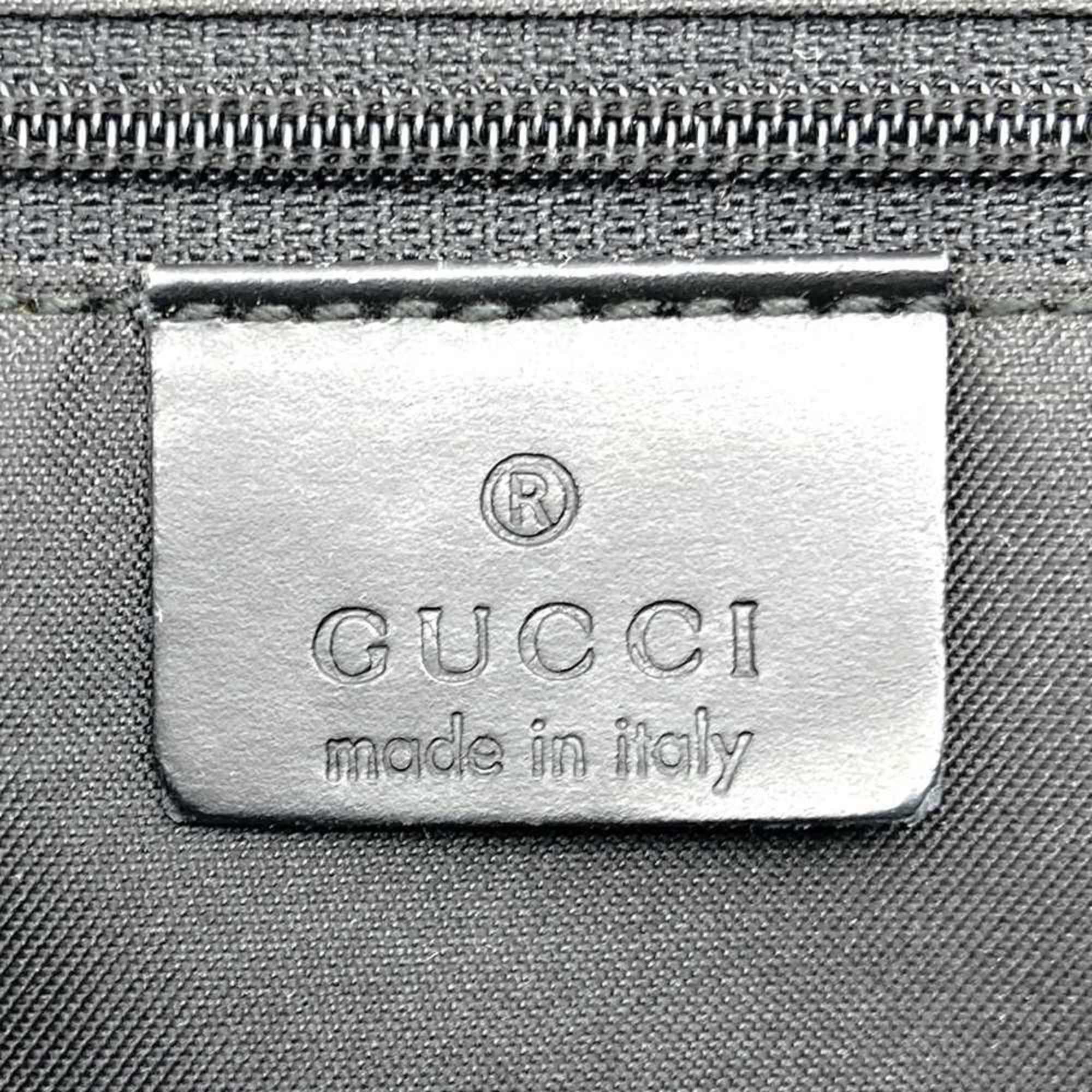 Gucci Gucci Bamboo tote Size ONE SIZE - 11 Thumbnail