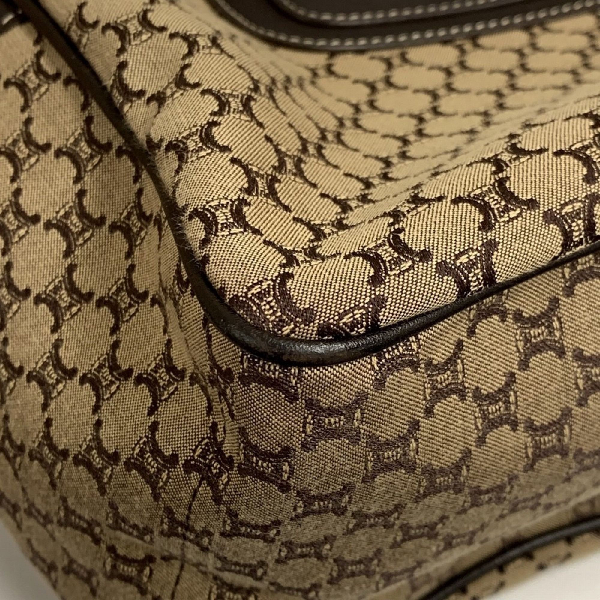 Celine Céline Boogie tote Size ONE SIZE - 6 Thumbnail