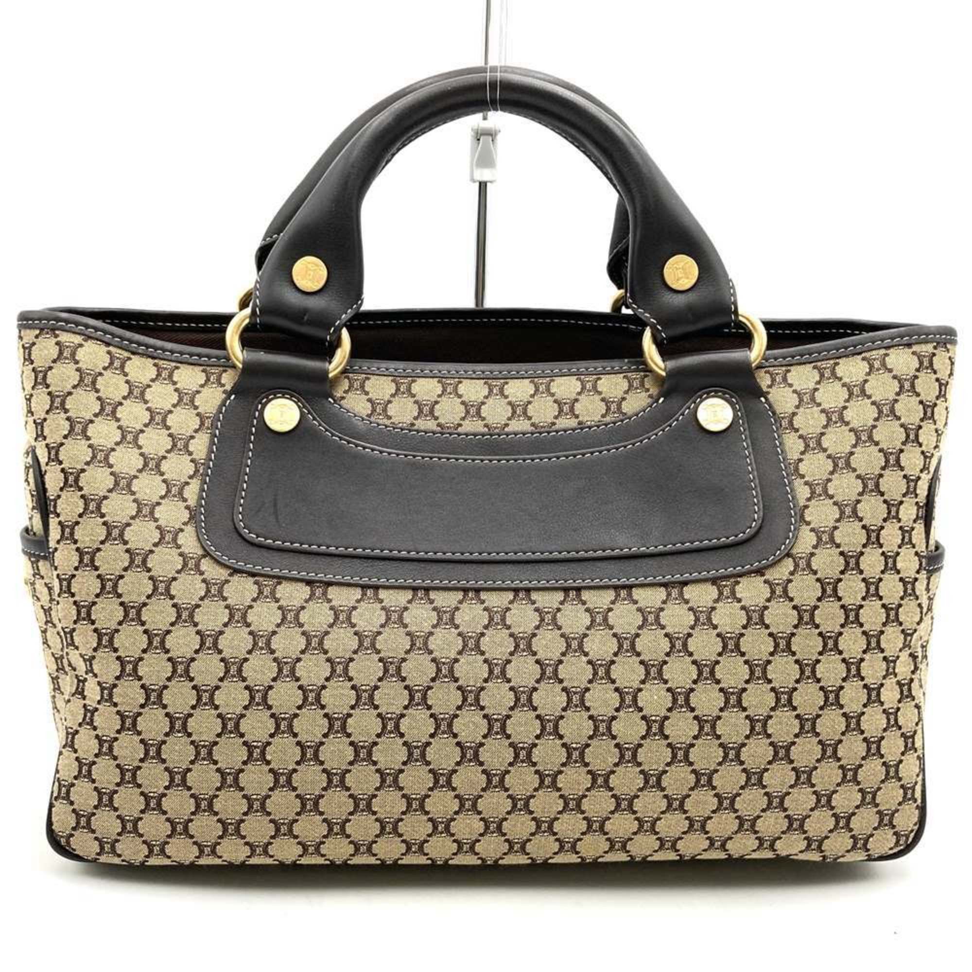 Celine Céline Boogie tote Size ONE SIZE - 2 Thumbnail