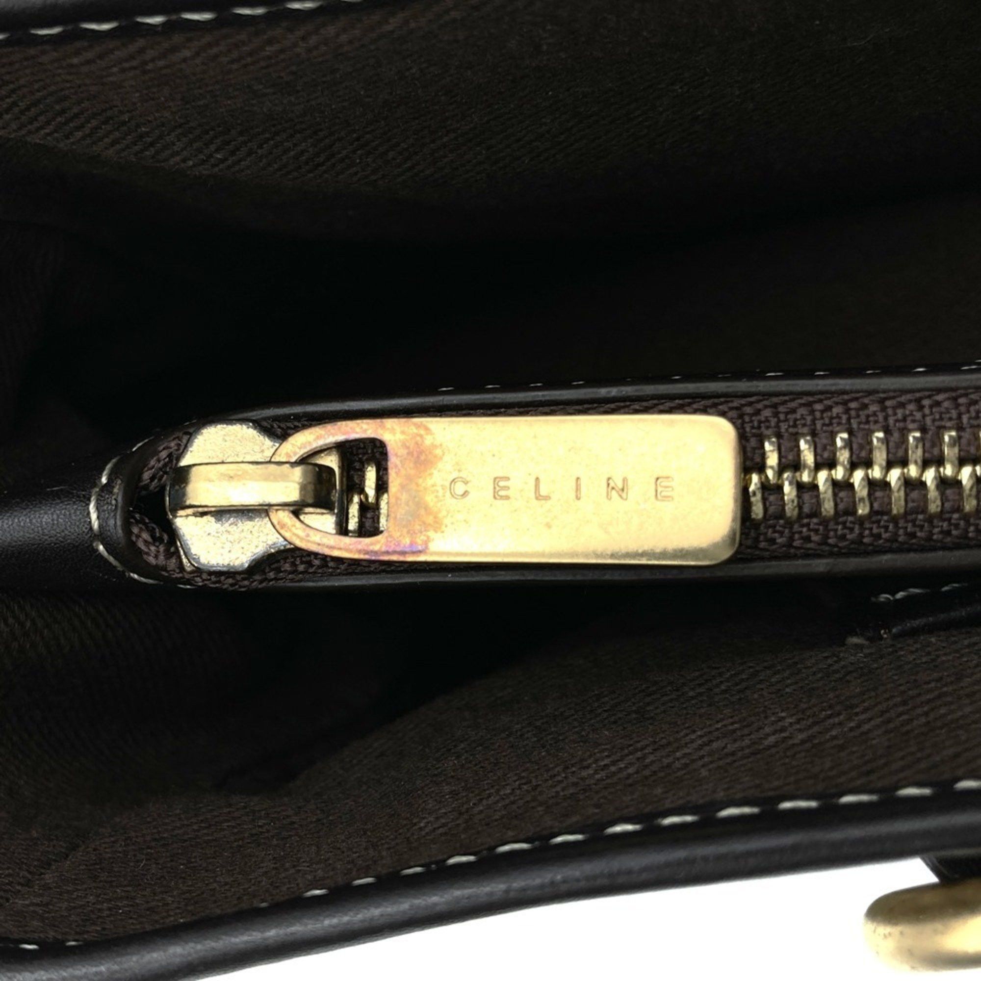 Celine Céline Boogie tote Size ONE SIZE - 9 Thumbnail