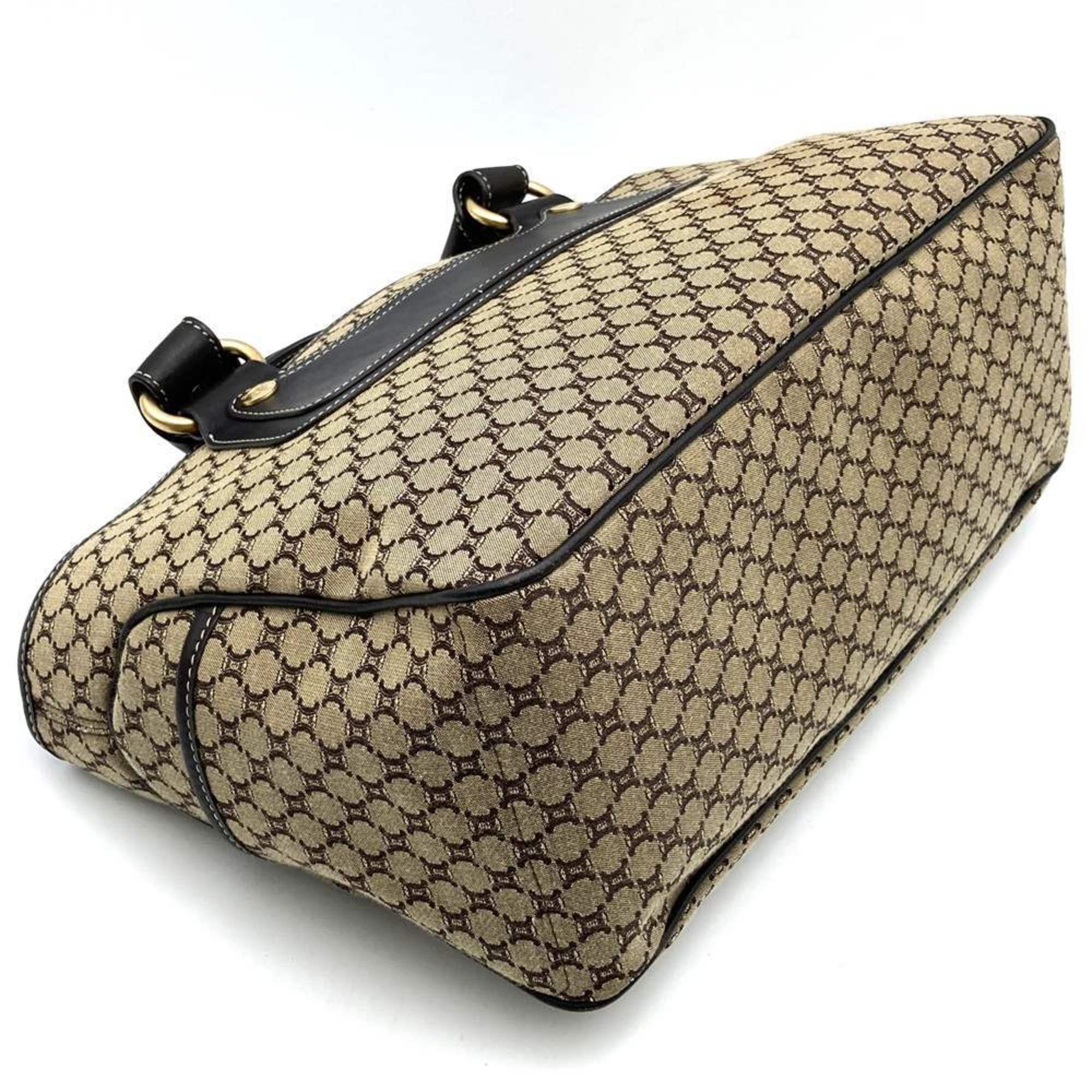 Celine Céline Boogie tote Size ONE SIZE - 4 Thumbnail
