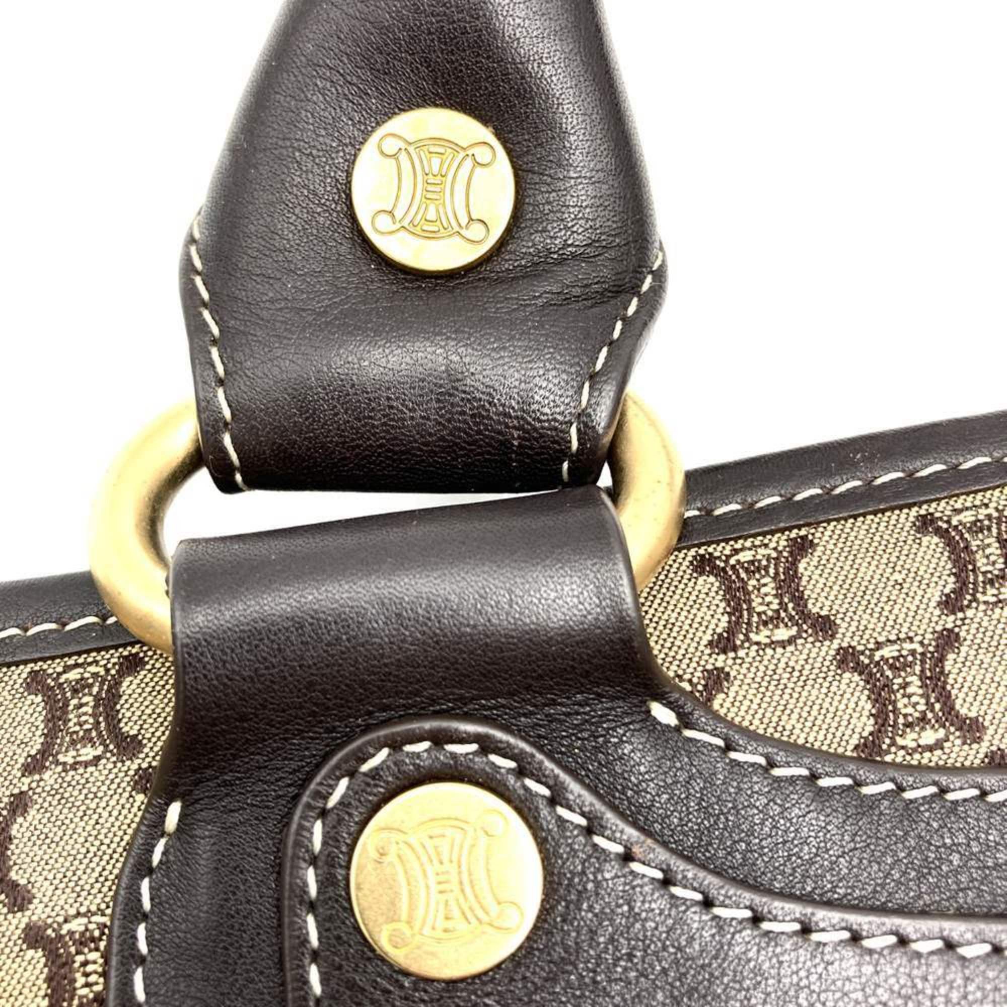 Celine Céline Boogie tote Size ONE SIZE - 8 Thumbnail