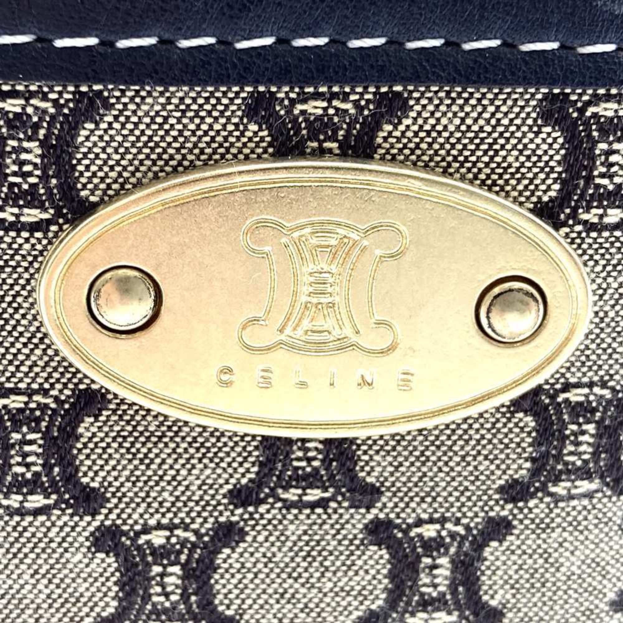 Celine Céline Boogie tote Size ONE SIZE - 13 Thumbnail