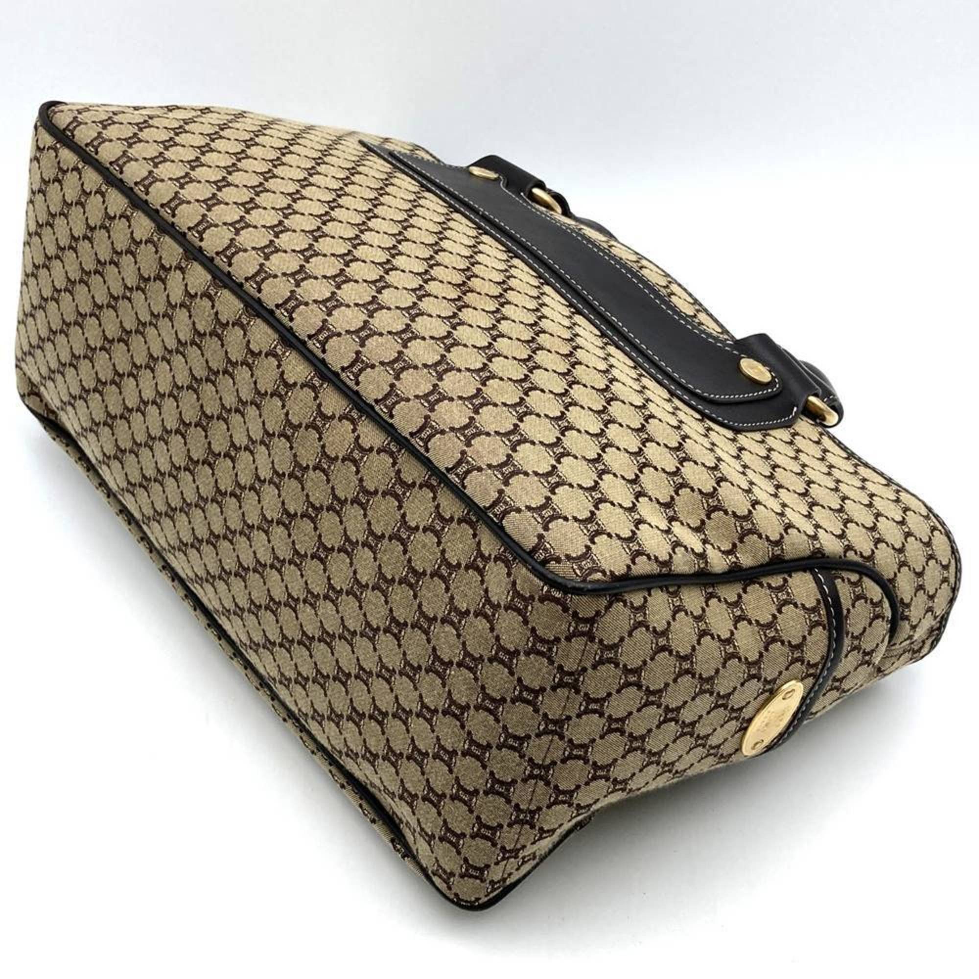 Celine Céline Boogie tote Size ONE SIZE - 3 Thumbnail
