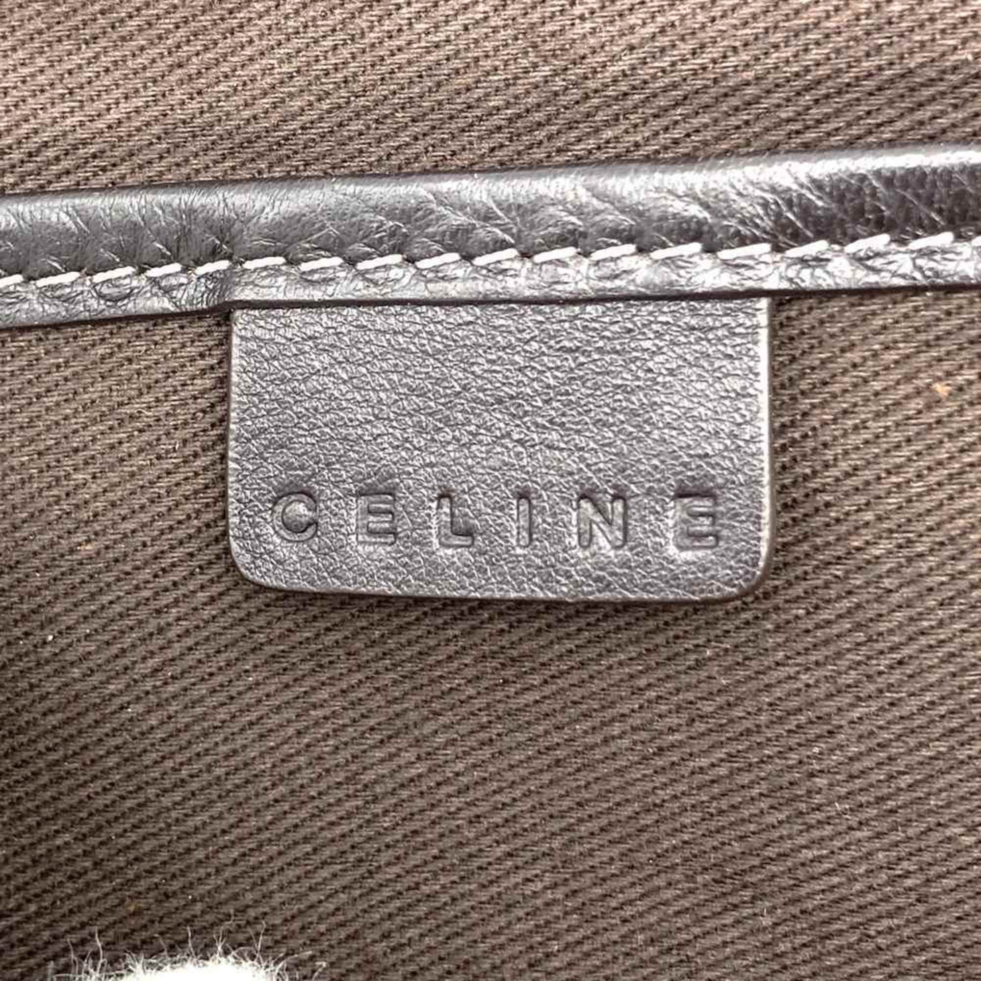 Celine Céline Boogie tote Size ONE SIZE - 11 Thumbnail