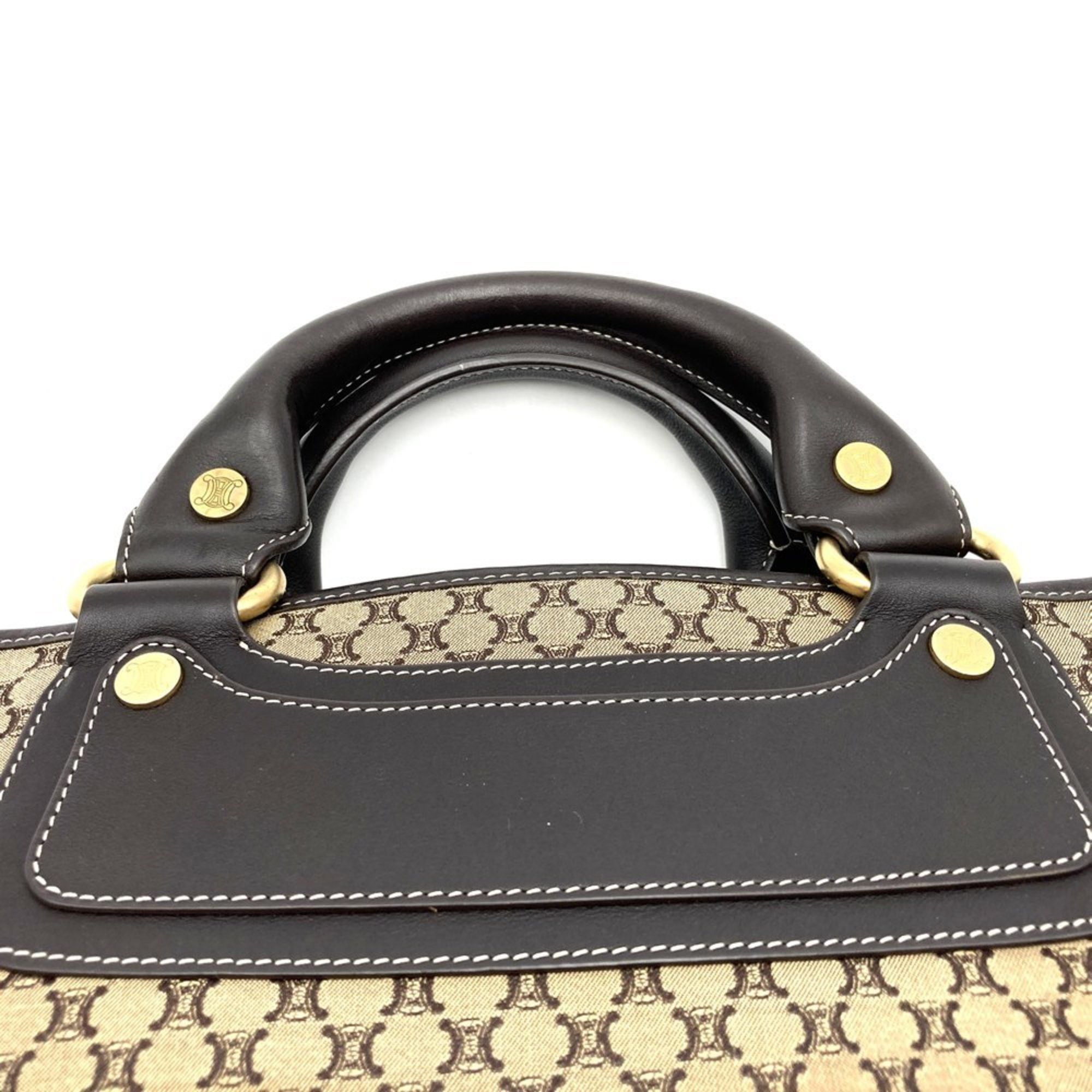 Celine Céline Boogie tote Size ONE SIZE - 5 Thumbnail