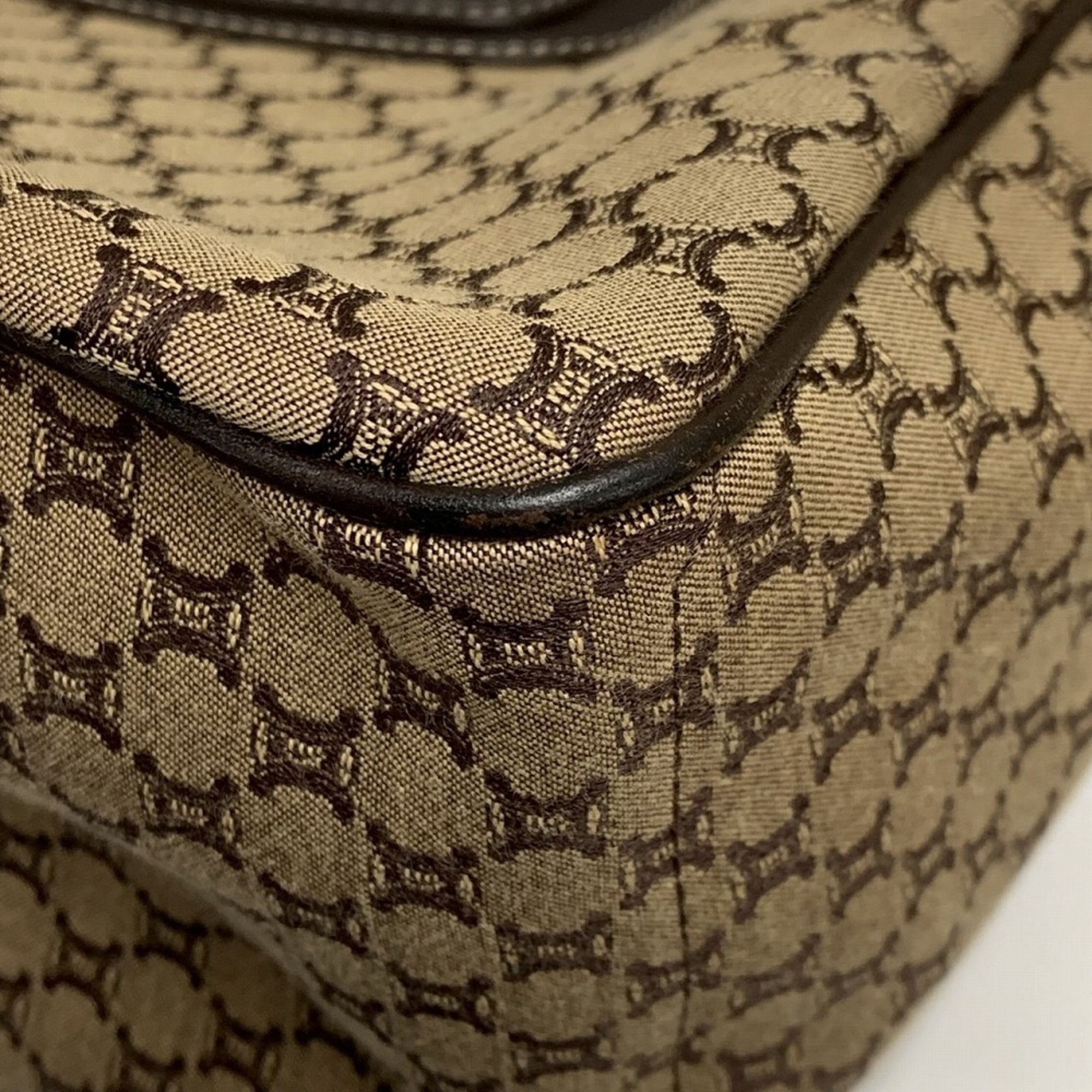 Celine Céline Boogie tote Size ONE SIZE - 7 Thumbnail