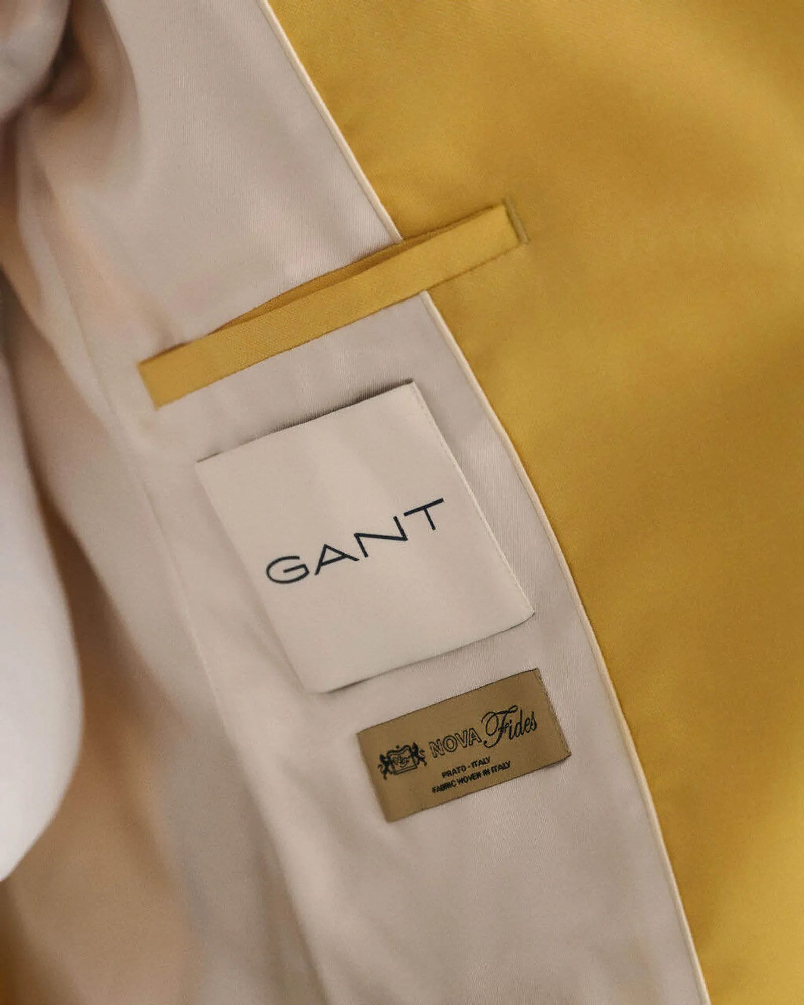 Gant Gant Double Breasted Blazer Jacket Size M / US 6-8 / IT 42-44 - 2 Thumbnail