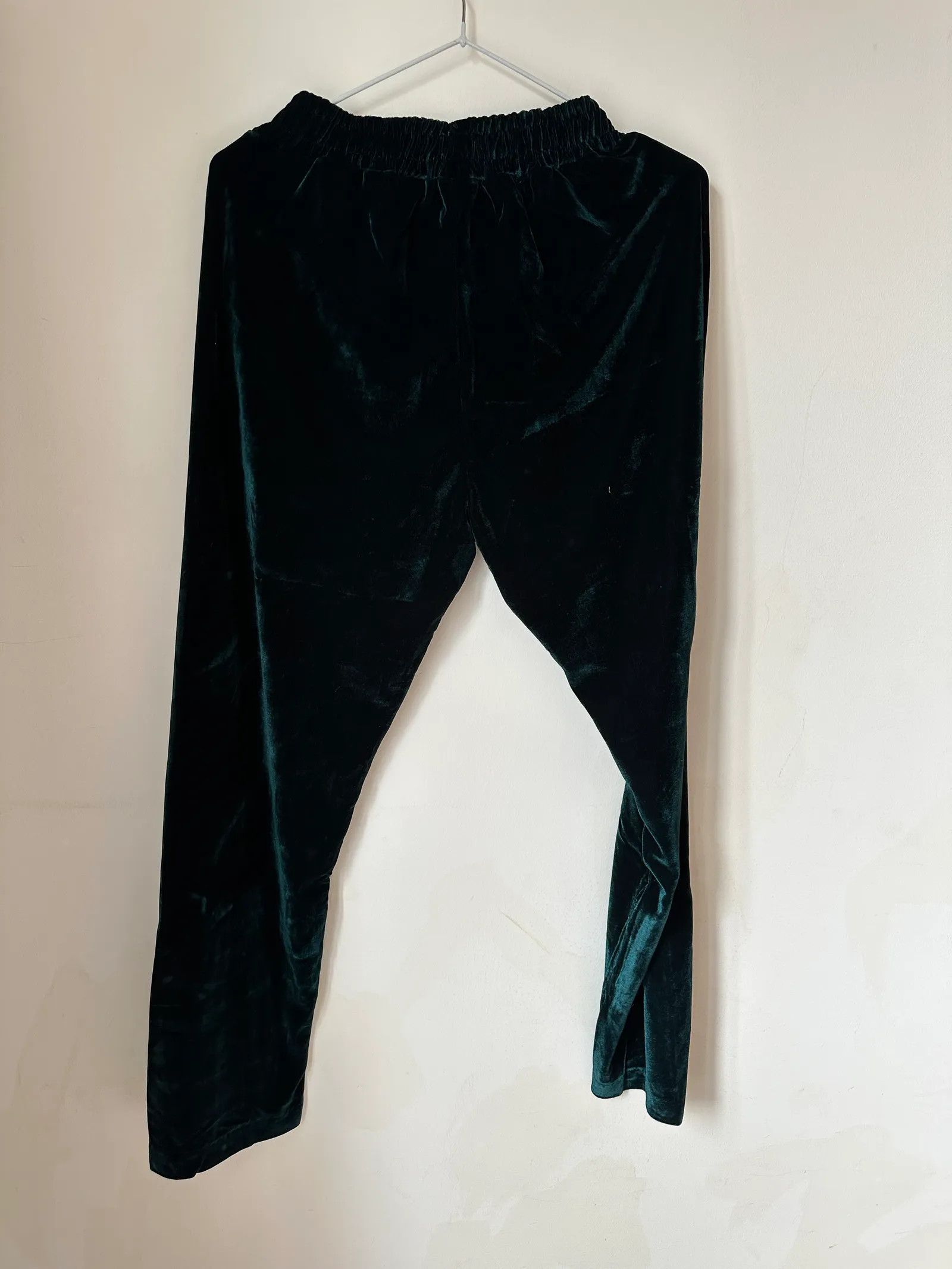Sandro Sandro Pants Size 28" / US 6 / IT 42 - 5 Thumbnail