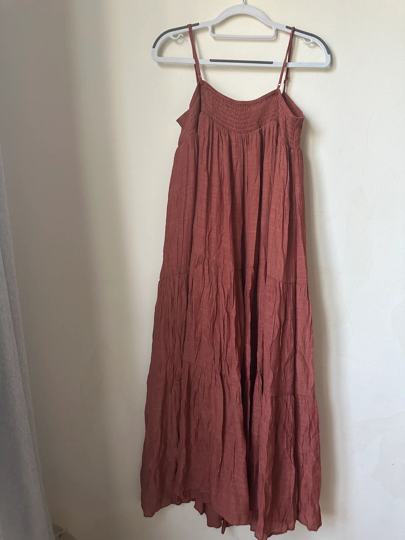Stella McCartney Stella McCartney Dress Size L / US 10 / IT 46 - 3 Thumbnail