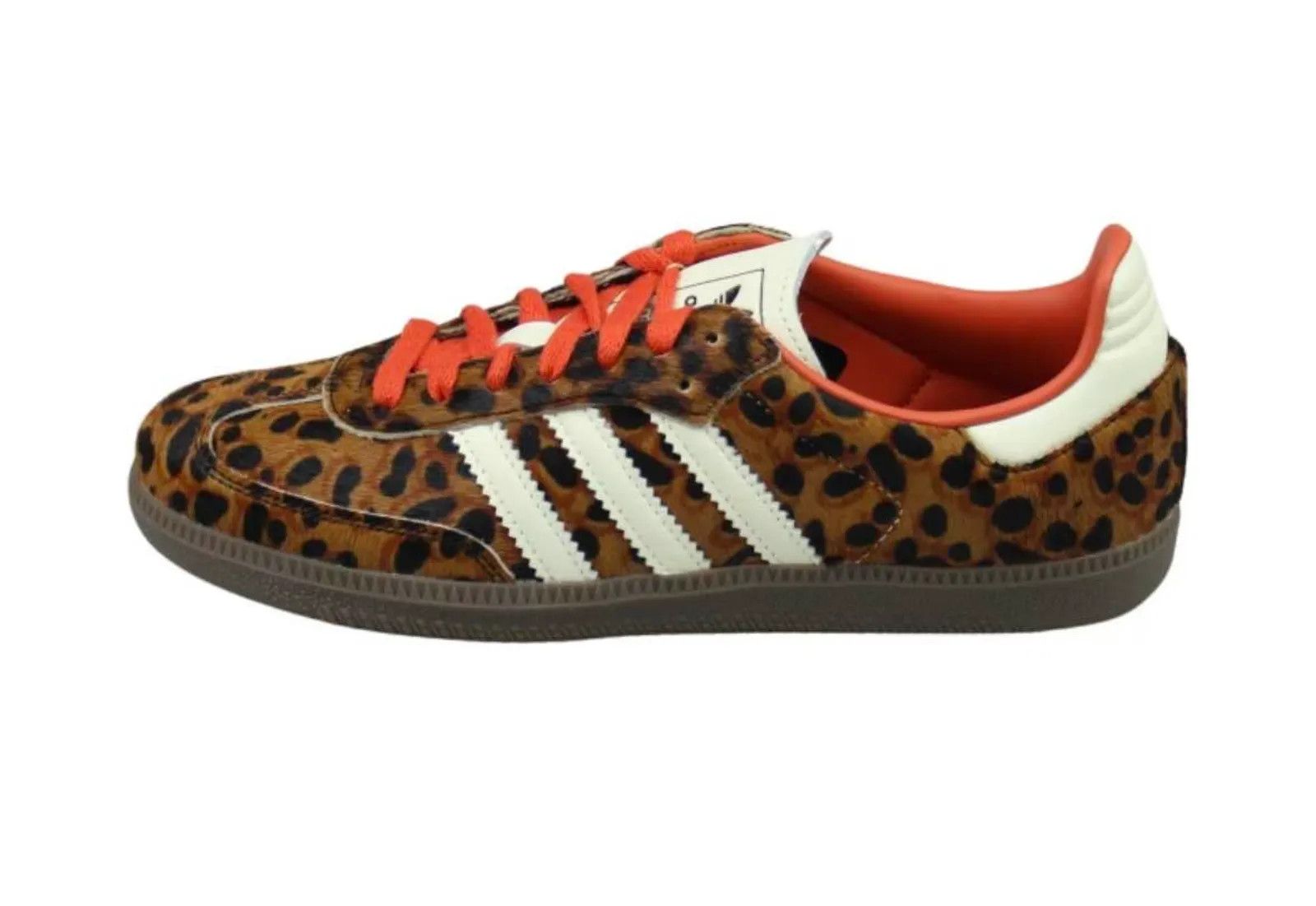 Adidas Adidas Samba OG Sneakers Size US 7.5 / IT 37.5 - 5 Thumbnail