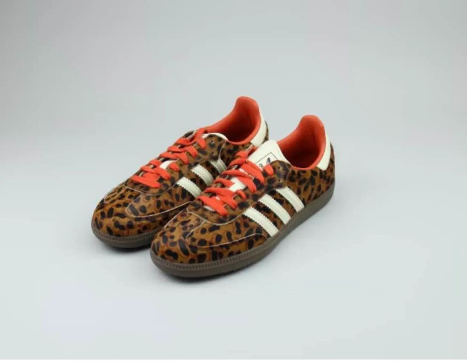 Adidas Adidas Samba OG Sneakers Size US 7.5 / IT 37.5 - 4 Thumbnail