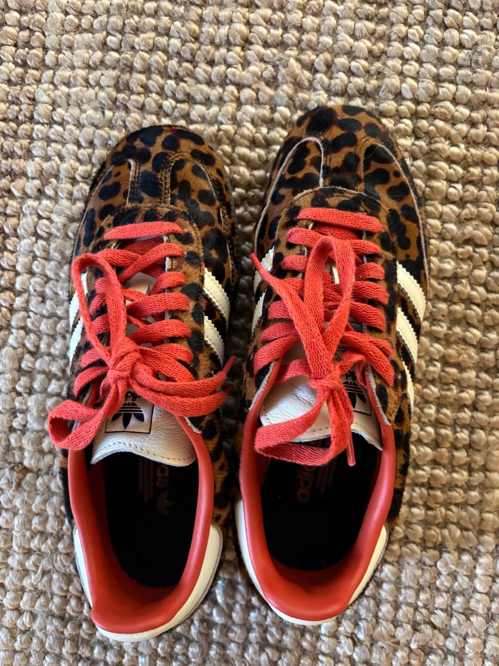 Adidas Adidas Samba OG Sneakers Size US 7.5 / IT 37.5 - 2 Thumbnail