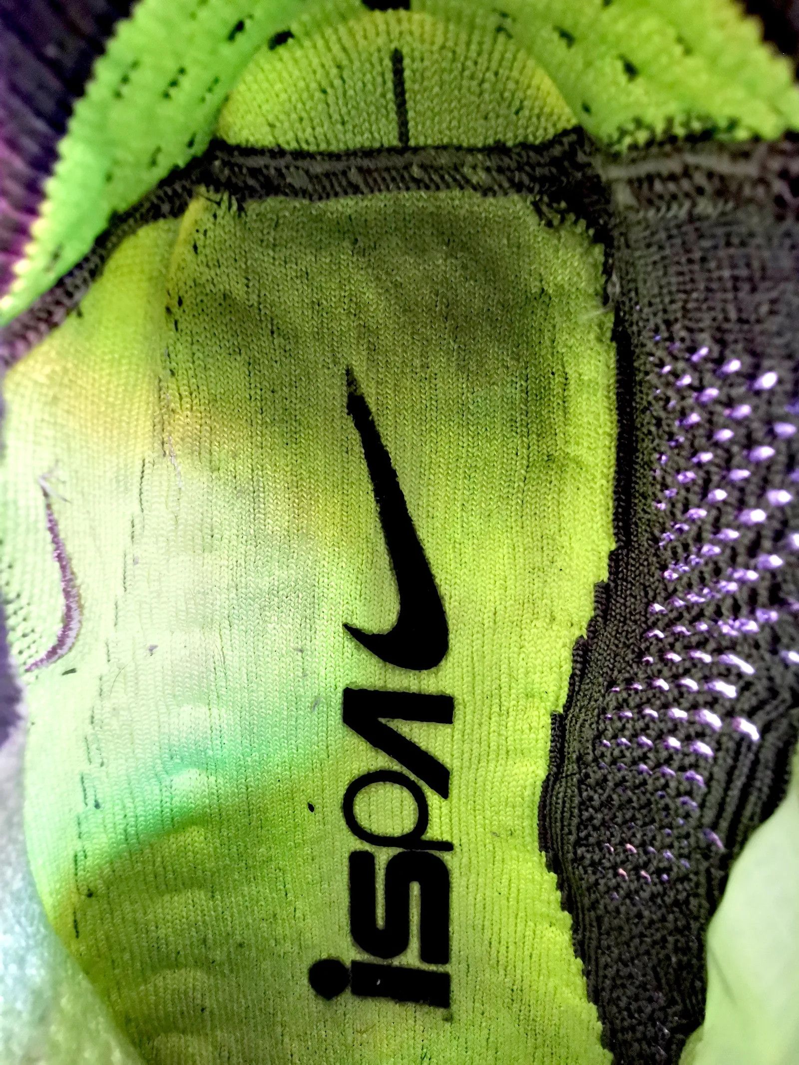Nike Nike iSPA Mindbody Flyknit Sneakers Size US 11 / IT 41 - 3 Thumbnail
