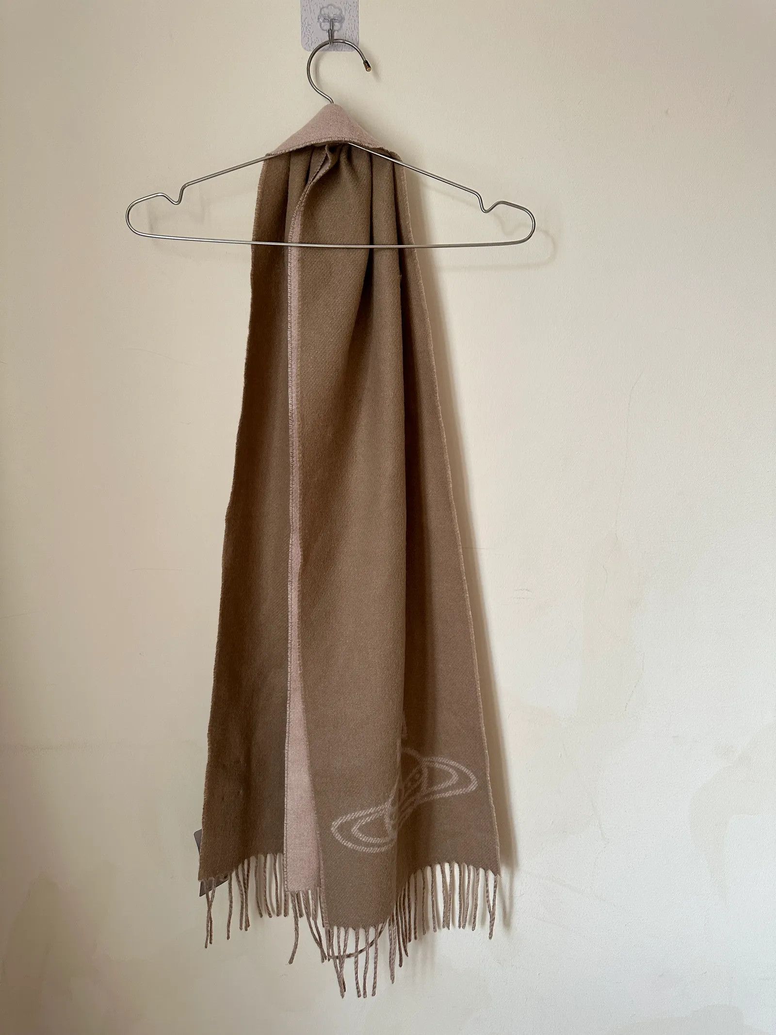 Vivienne Westwood Vivienne Westwood Scarf Size ONE SIZE - 3 Thumbnail