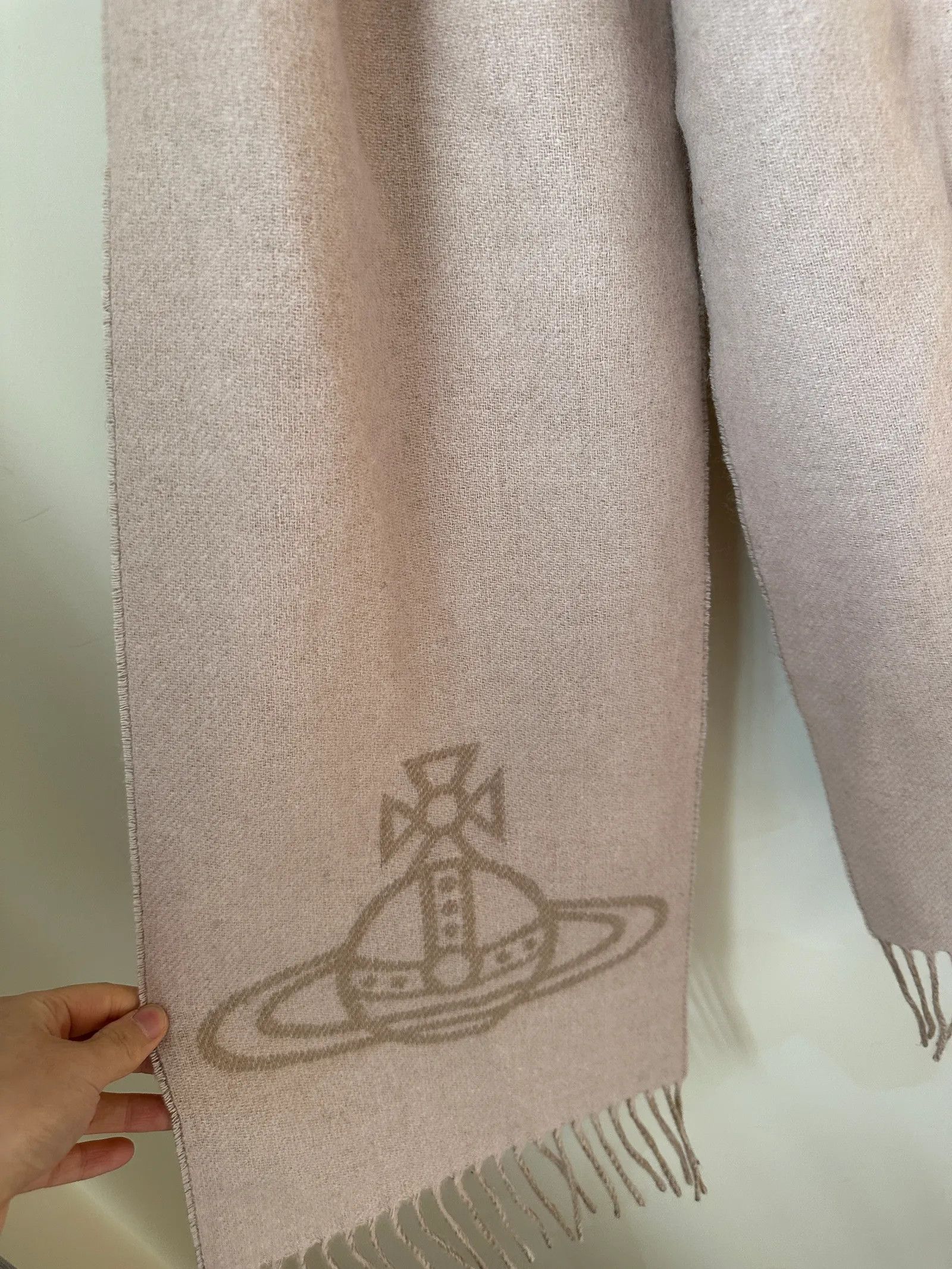 Vivienne Westwood Vivienne Westwood Scarf Size ONE SIZE - 2 Thumbnail