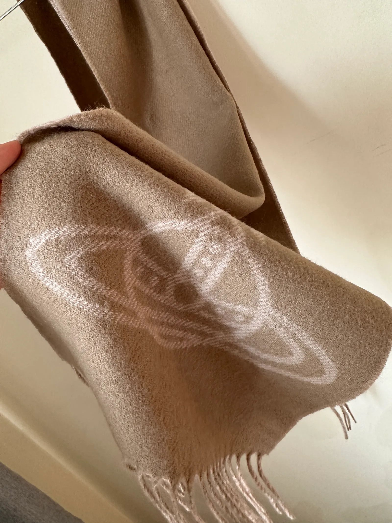 Vivienne Westwood Vivienne Westwood Scarf Size ONE SIZE - 5 Thumbnail