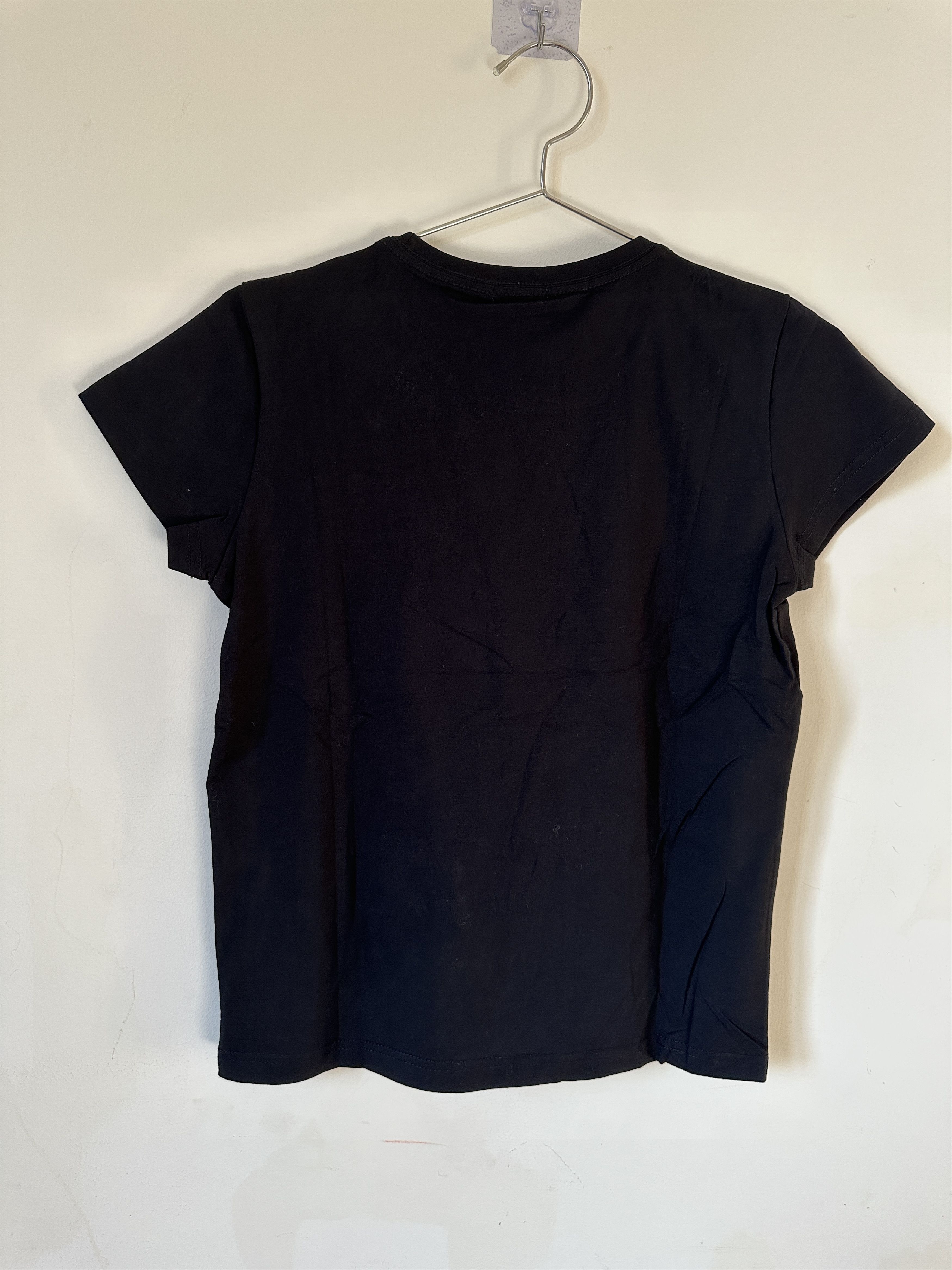 Kenzo Kenzo Short Sleeve T-shirt Size M / US 6-8 / IT 42-44 - 5 Thumbnail