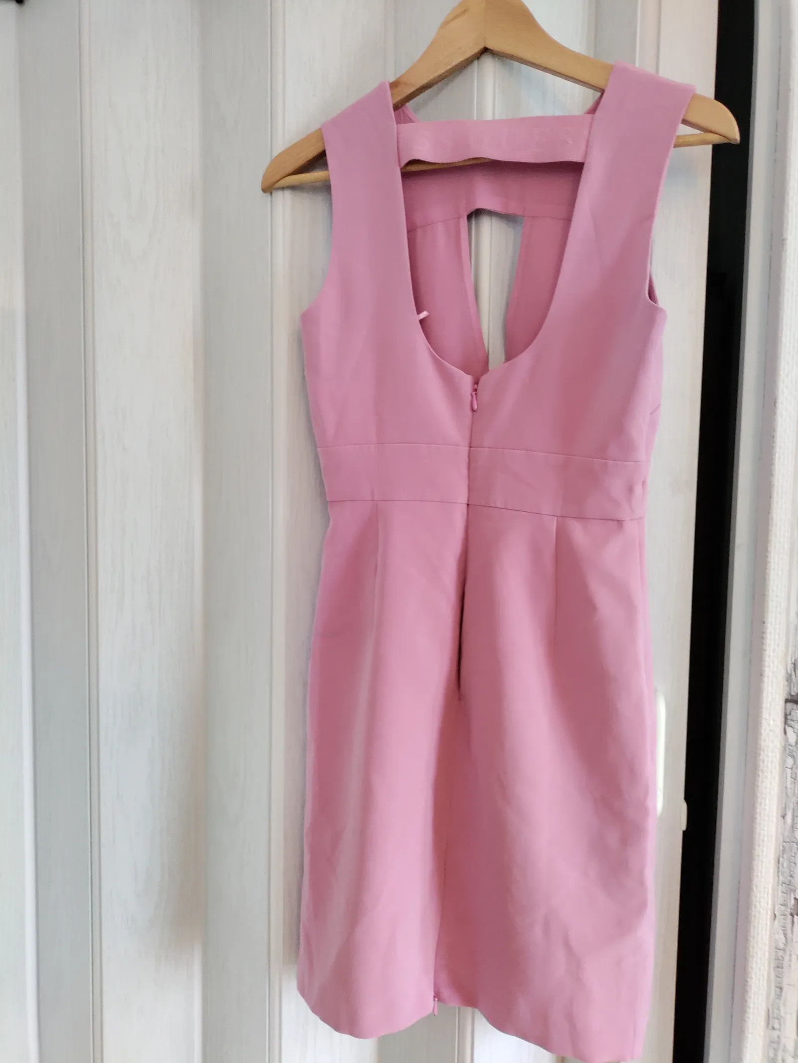 Guess Guess Dress Size XS / US 0-2 / IT 36-38 - 4 Thumbnail
