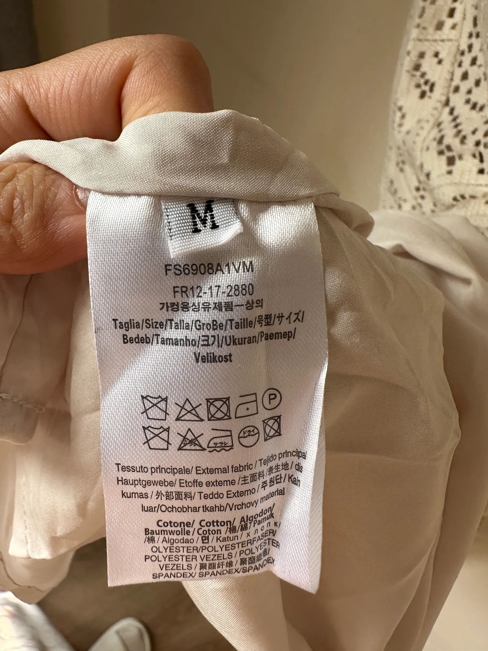 Sandro Sandro Dress Size L / US 10 / IT 46 - 3 Thumbnail