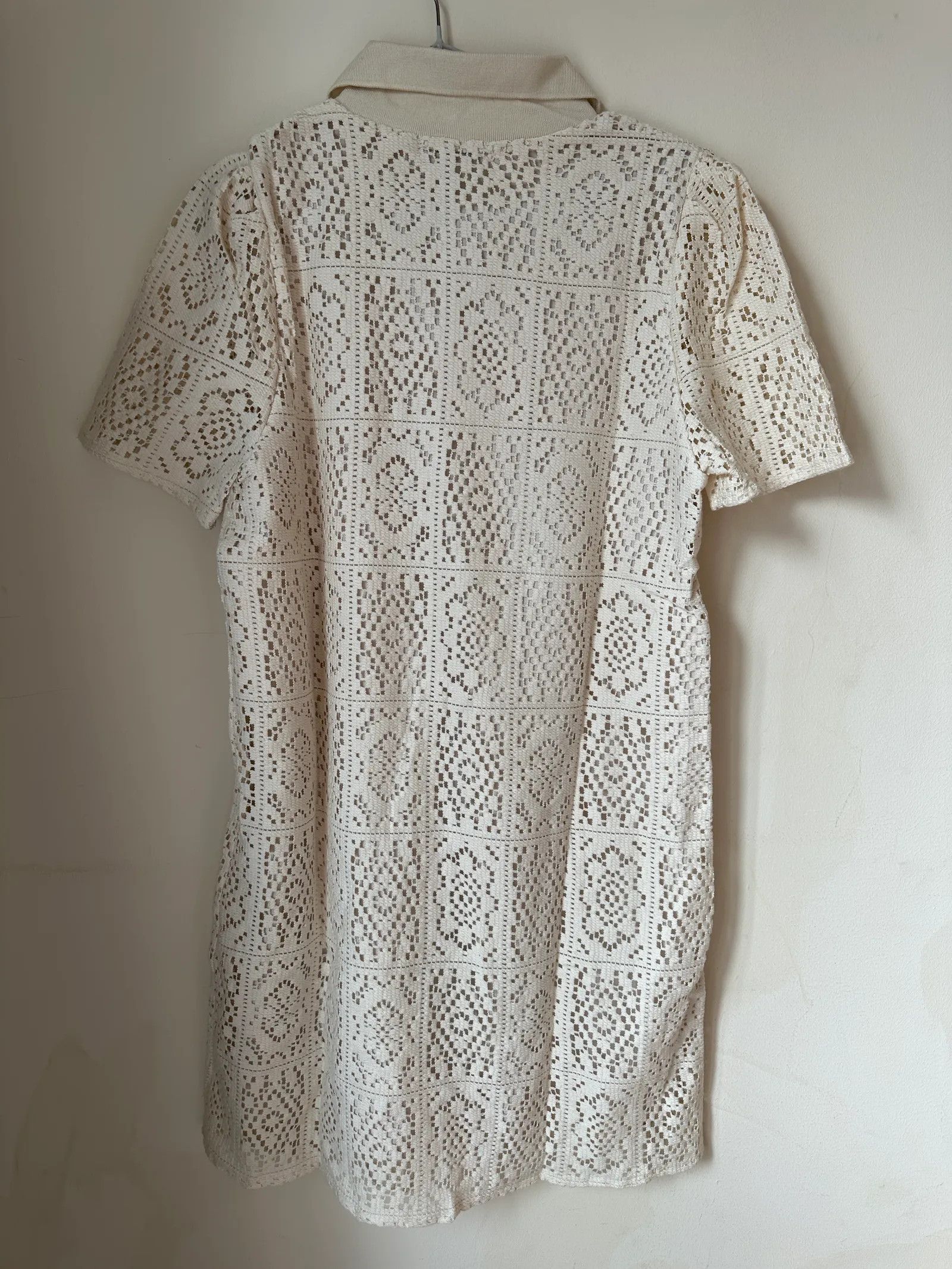 Sandro Sandro Dress Size L / US 10 / IT 46 - 4 Thumbnail