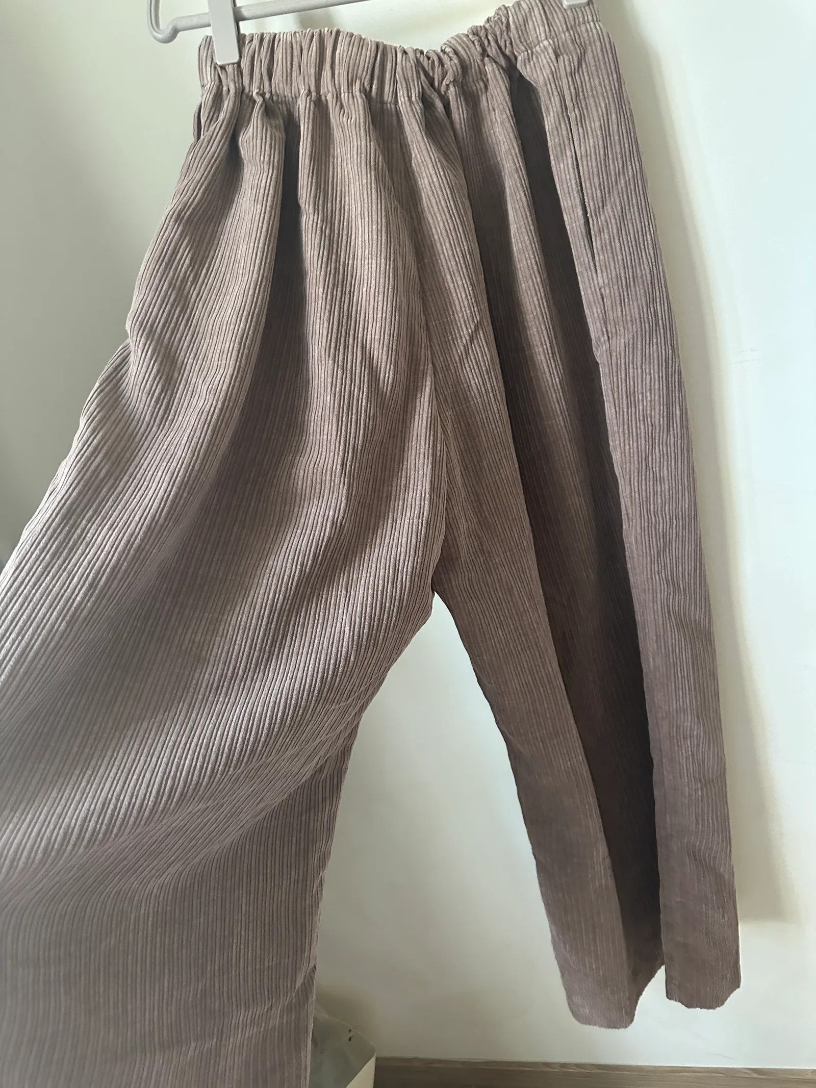 Max Mara Pants