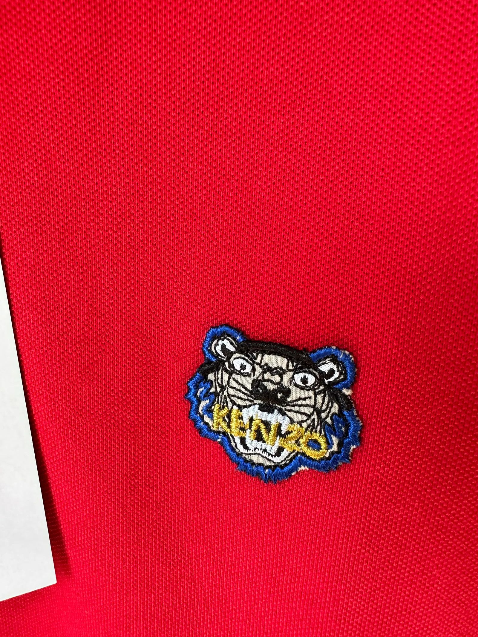 Kenzo Kenzo Short Sleeve T-shirt Size M / US 6-8 / IT 42-44 - 5 Thumbnail