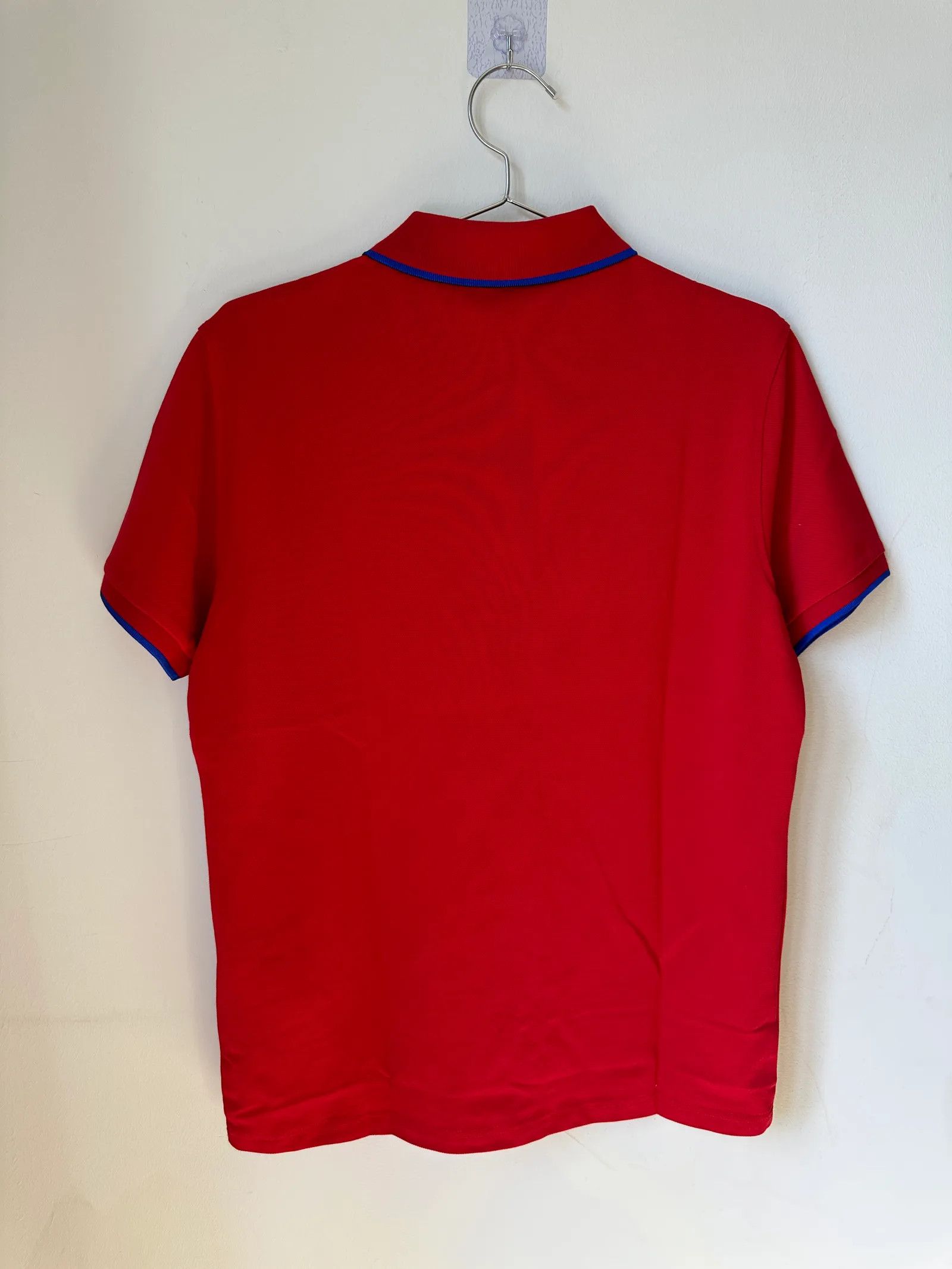 Kenzo Kenzo Short Sleeve T-shirt Size M / US 6-8 / IT 42-44 - 4 Thumbnail