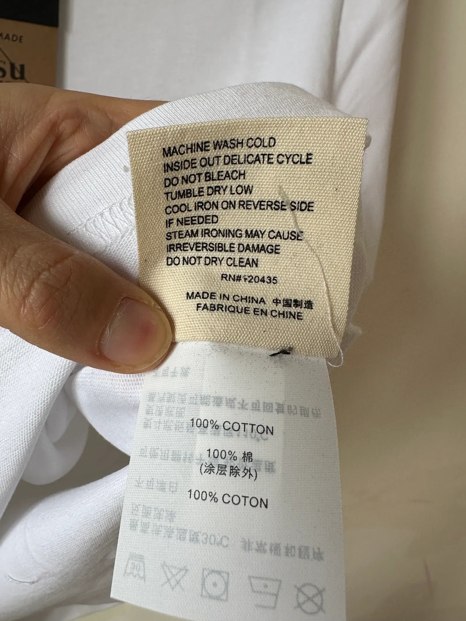 Evisu Evisu T-shirt Size US S / EU 44-46 / 1 - 3 Thumbnail