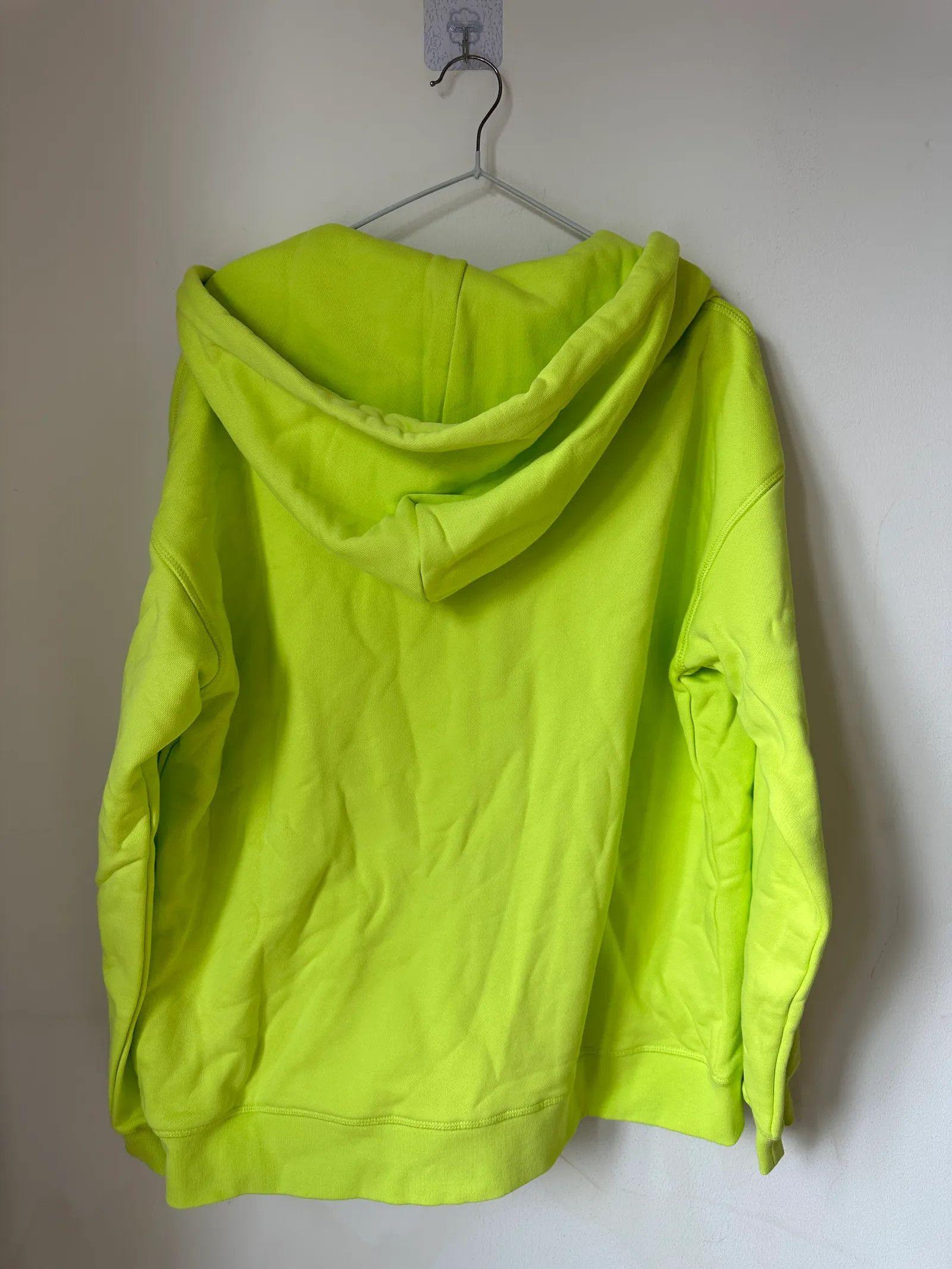 Ganni Ganni Sweatshirt Size S / US 4 / IT 40 - 5 Thumbnail