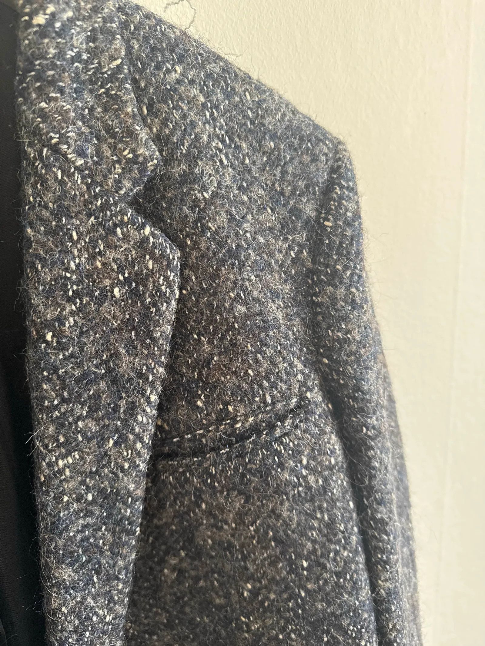 Celine Céline Depose Coat Size S / US 4 / IT 40 - 5 Thumbnail