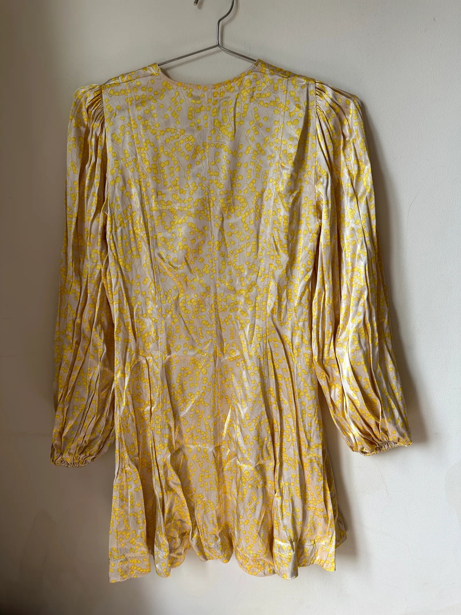 Ganni Ganni Dress Size XS / US 0-2 / IT 36-38 - 5 Thumbnail