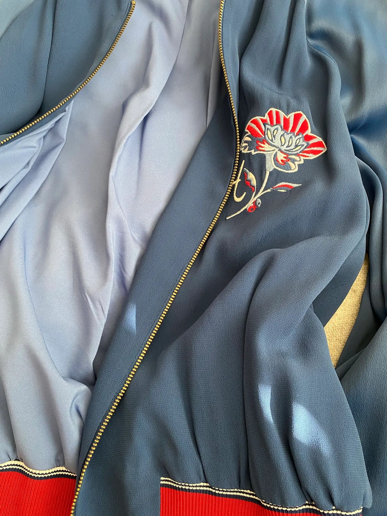 Tommy Hilfiger Tommy Hilfiger Jacket Size XS / US 0-2 / IT 36-38 - 5 Thumbnail