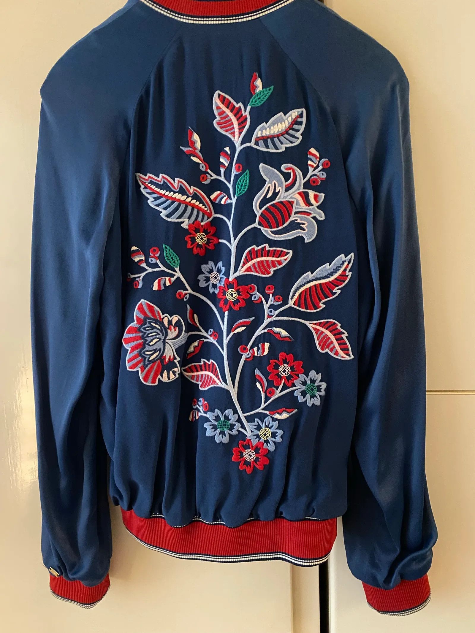 Tommy Hilfiger Tommy Hilfiger Jacket Size XS / US 0-2 / IT 36-38 - 4 Thumbnail