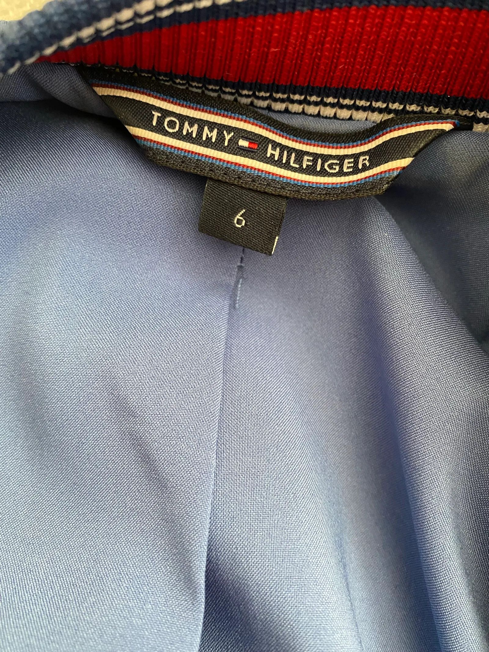 Tommy Hilfiger Tommy Hilfiger Jacket Size XS / US 0-2 / IT 36-38 - 3 Thumbnail