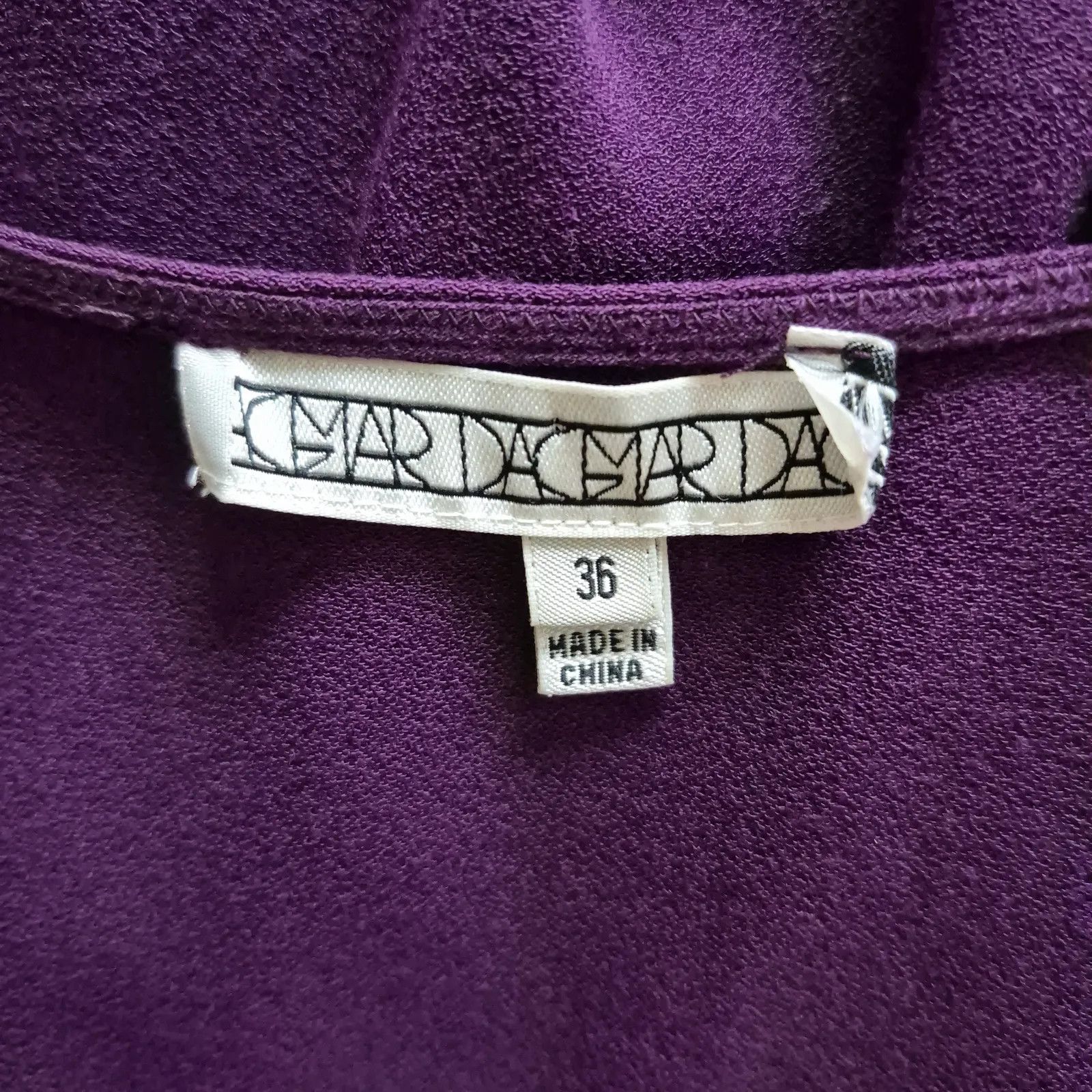 Dagmar Dagmar Dress Size XS / US 0-2 / IT 36-38 - 2 Thumbnail