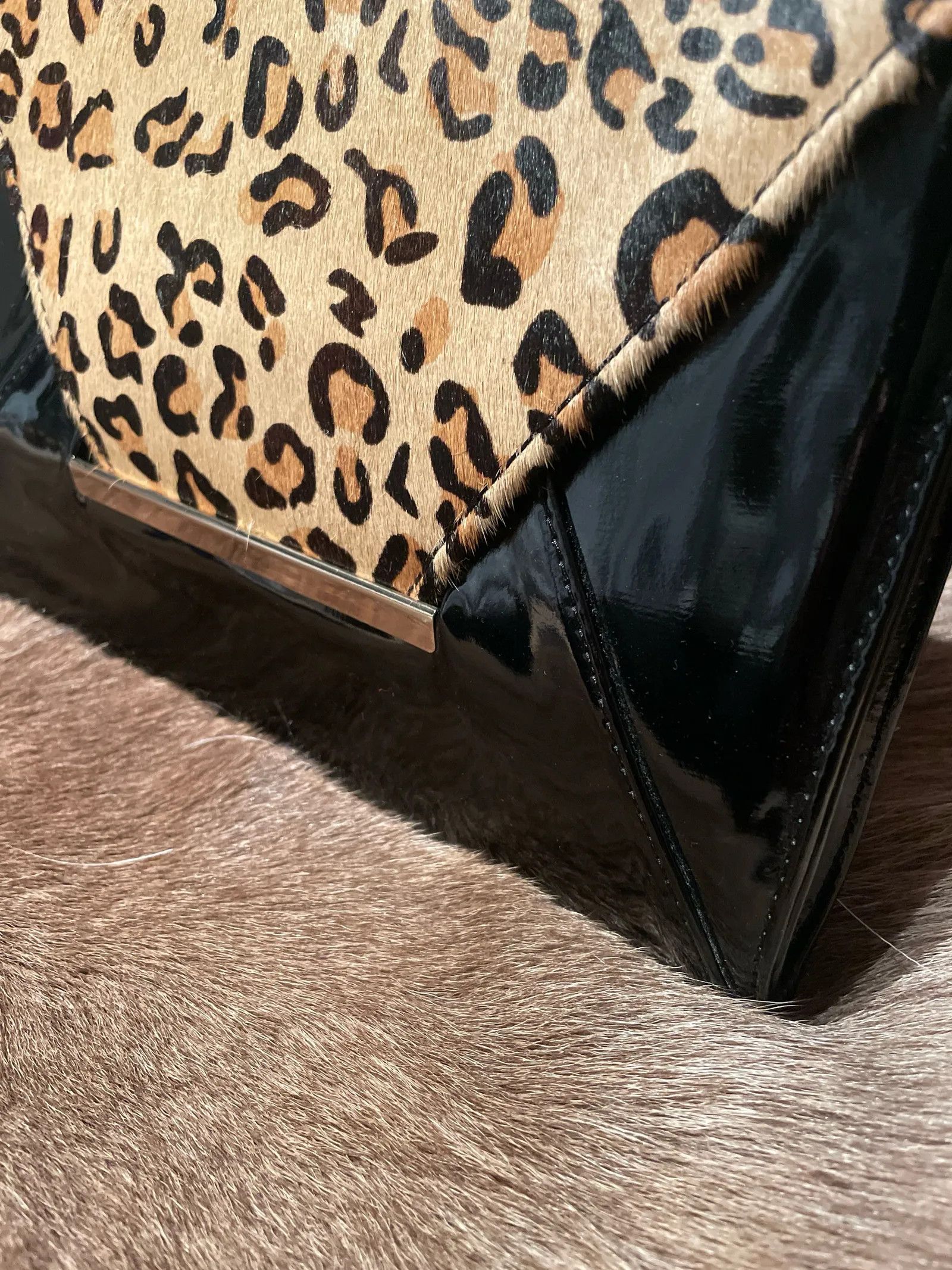 Aldo Aldo Clutch. bag Size ONE SIZE - 4 Thumbnail
