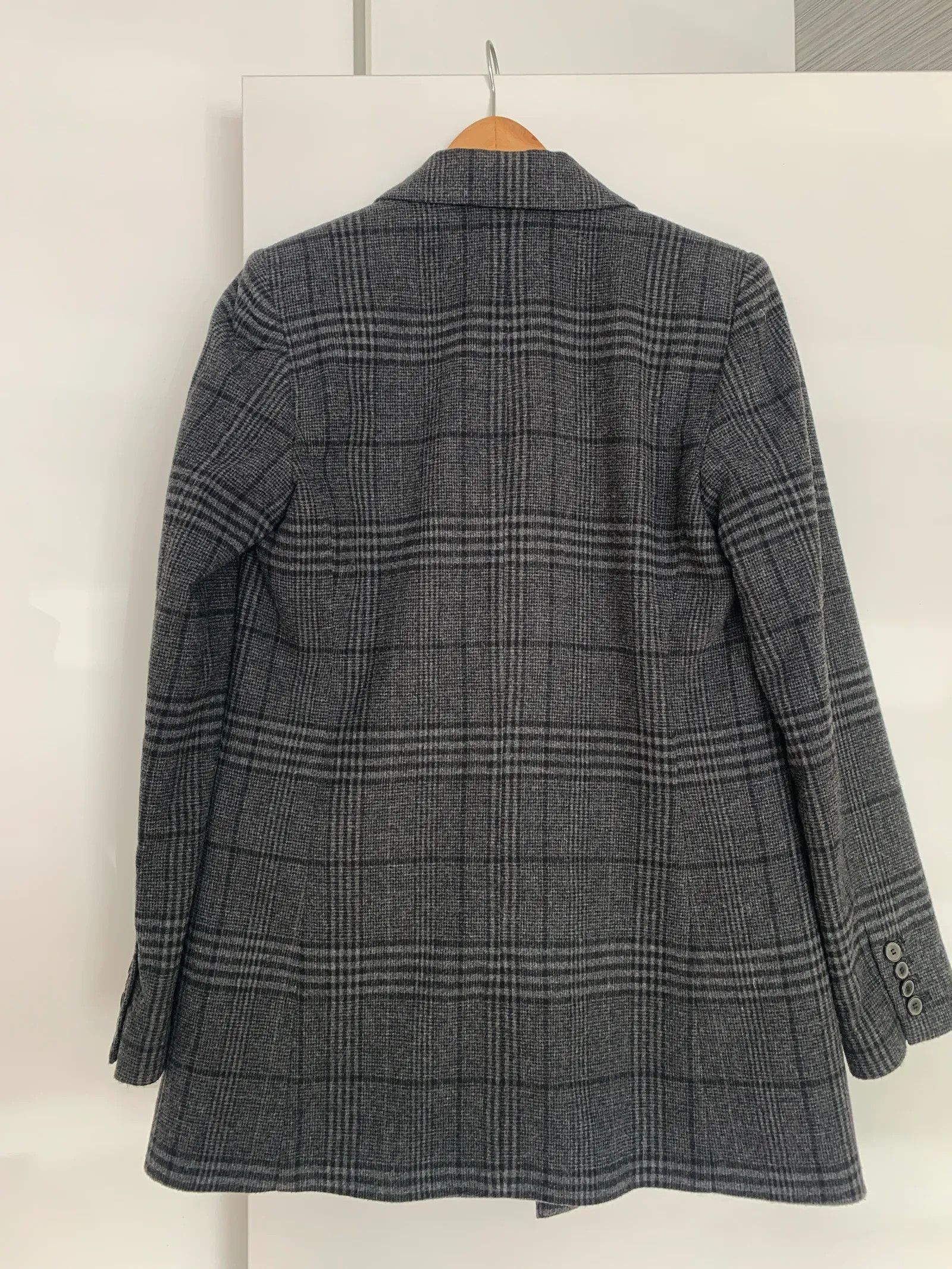 Zara Zara Blazer Size XS / US 0-2 / IT 36-38 - 3 Thumbnail