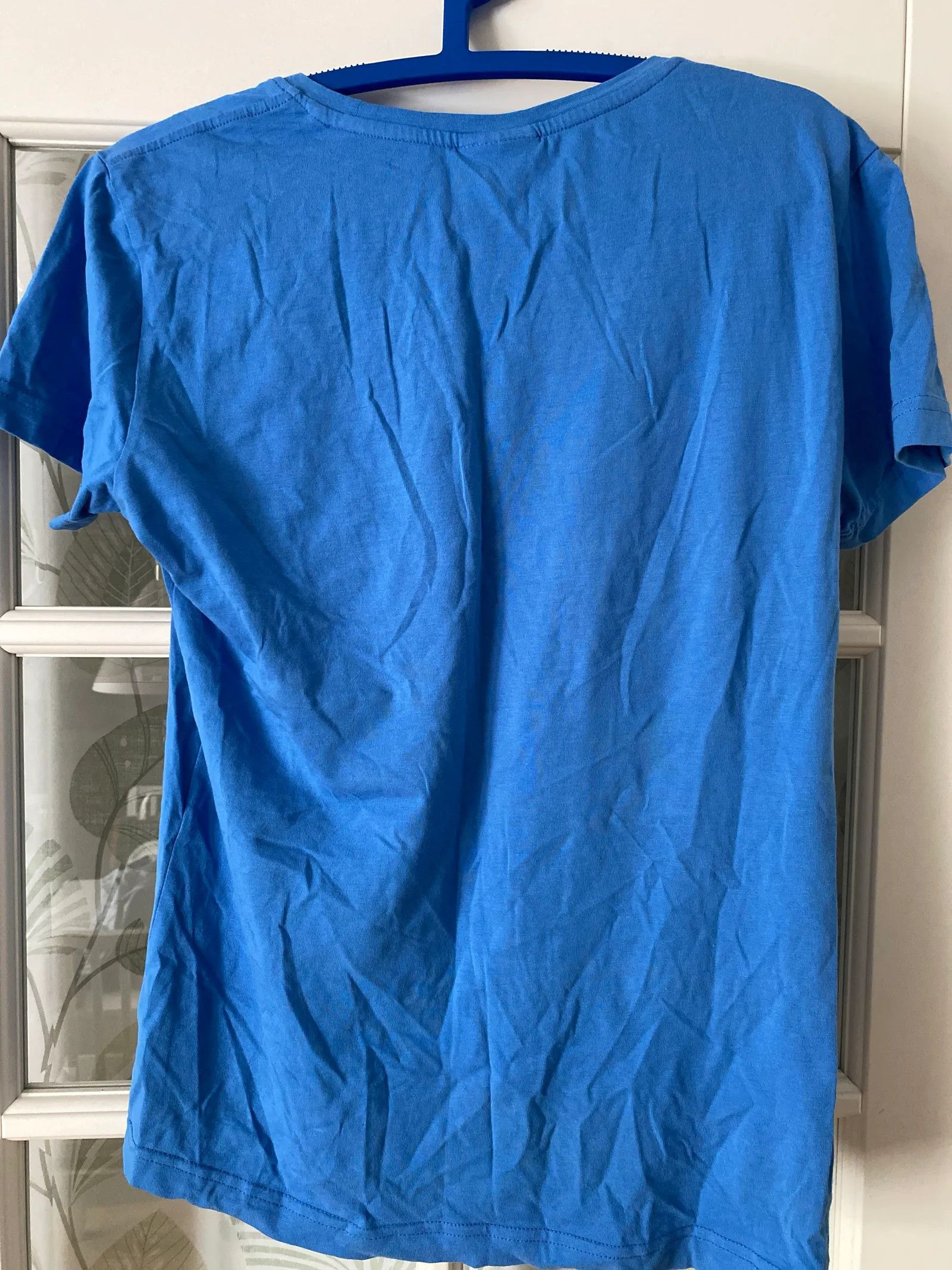 Clique Clique Short Sleeve T-shirt Size M / US 6-8 / IT 42-44 - 3 Thumbnail
