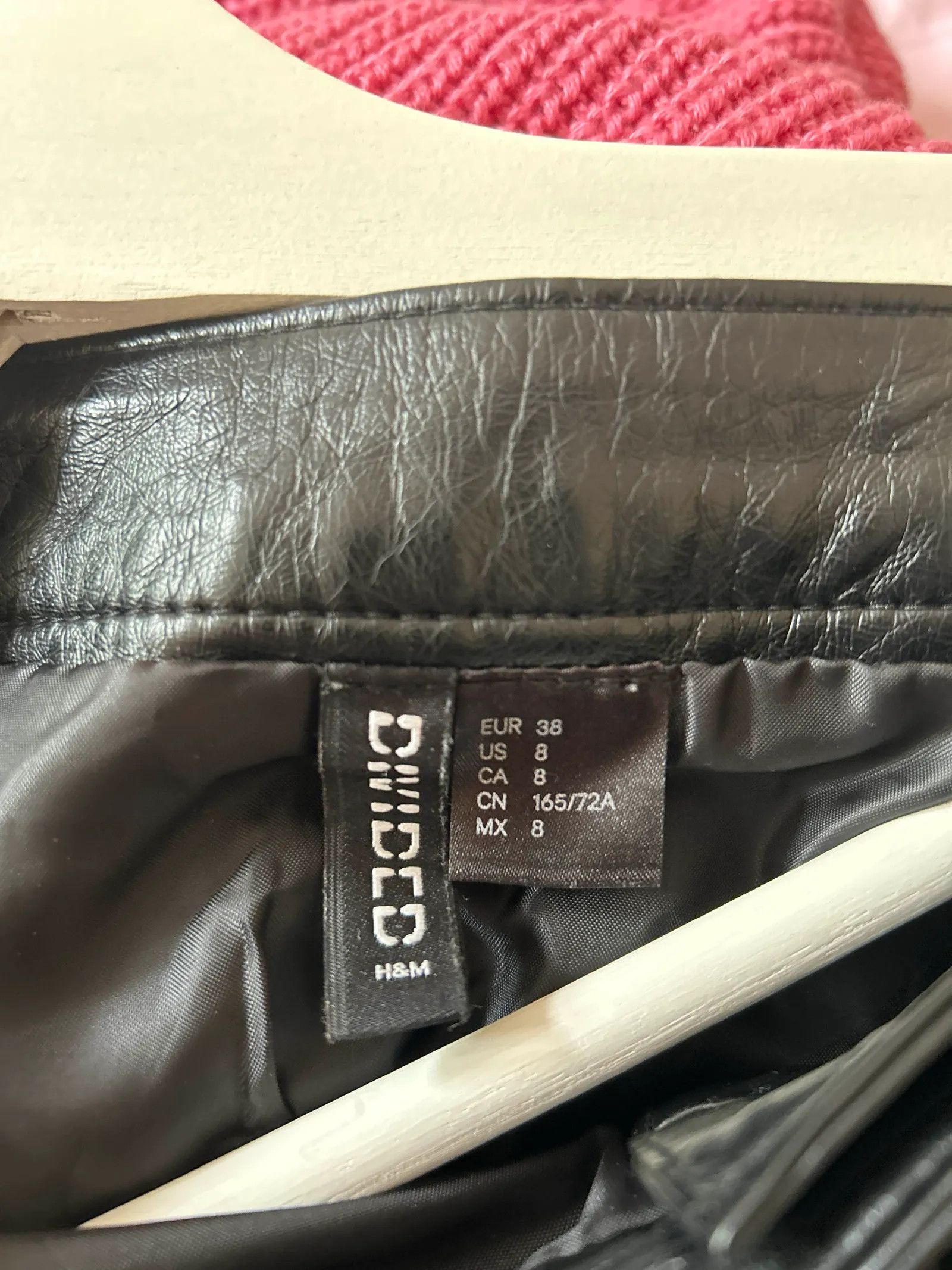 H&M H&M Skirt Size 27" / US 4 / IT 40 - 2 Thumbnail