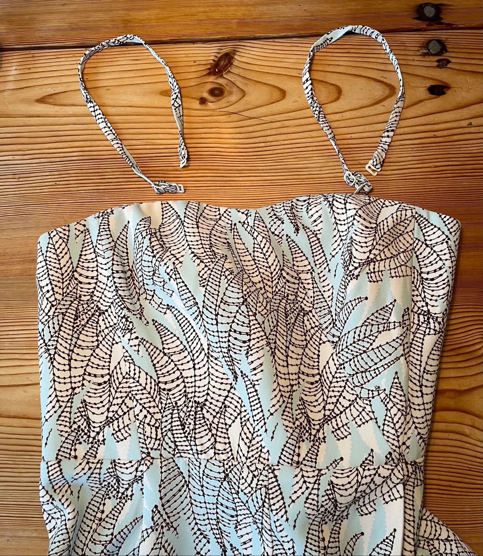 H&M H&M Jumpsuit Size 28" / US 6 / IT 42 - 4 Thumbnail