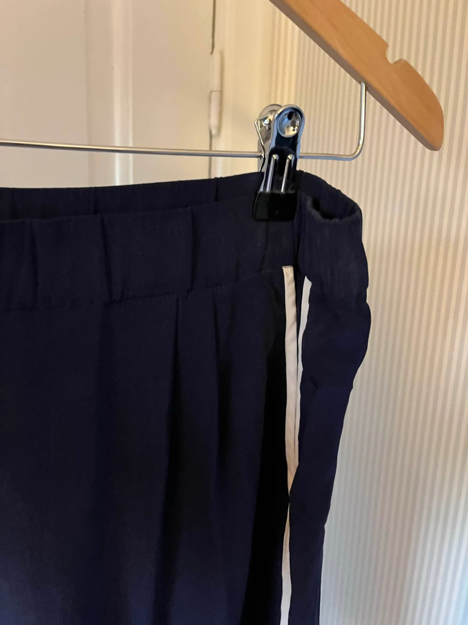 Equipment Equipment Silk pants Pants Size 28" / US 6 / IT 42 - 3 Thumbnail