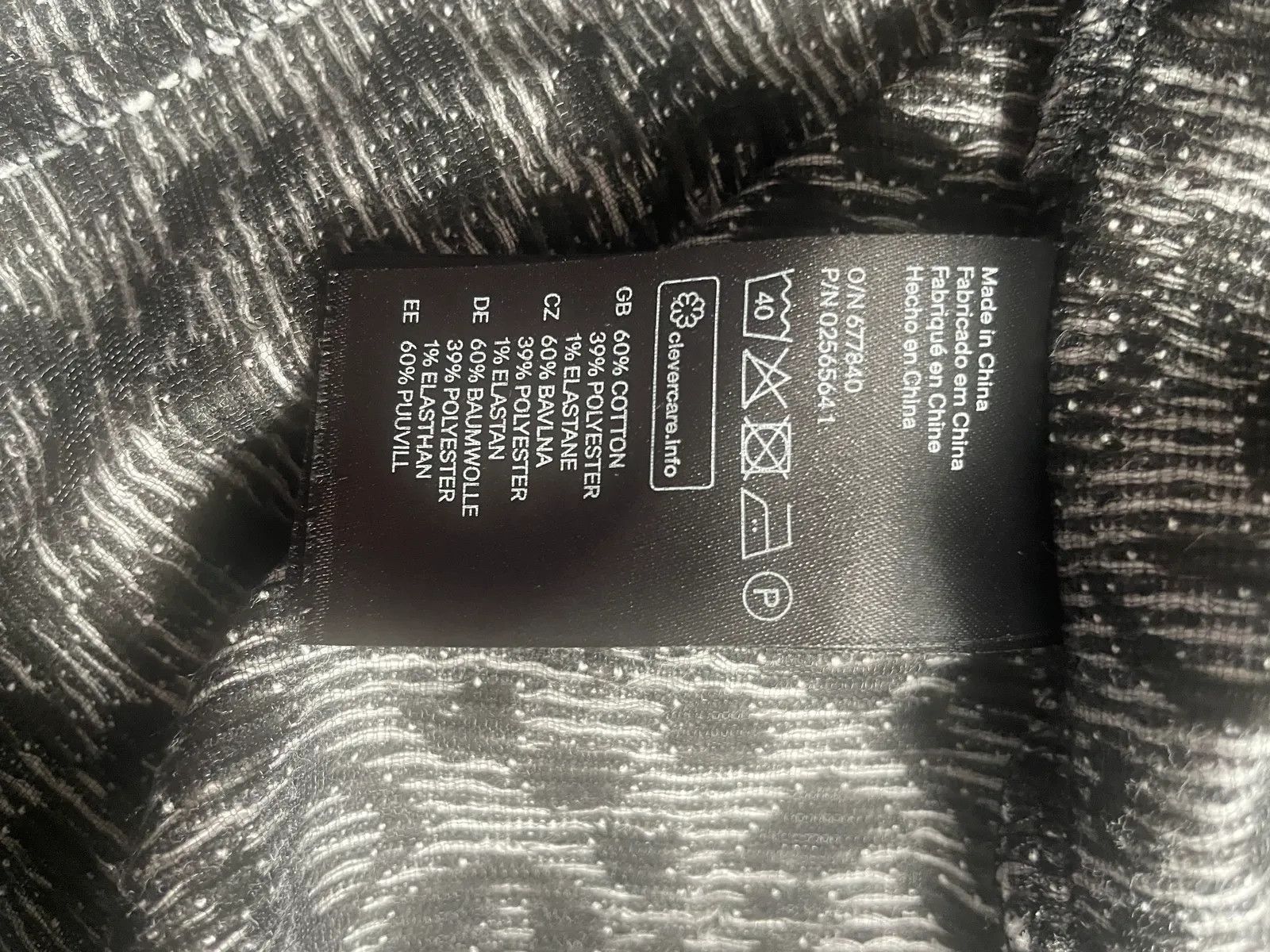 H&M H&M Dress Size M / US 6-8 / IT 42-44 - 3 Thumbnail