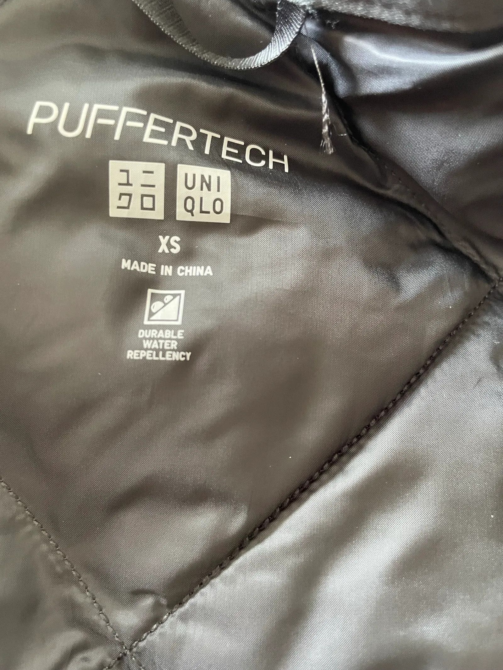 Uniqlo Uniqlo Down Jacket Size XS / US 0-2 / IT 36-38 - 3 Thumbnail