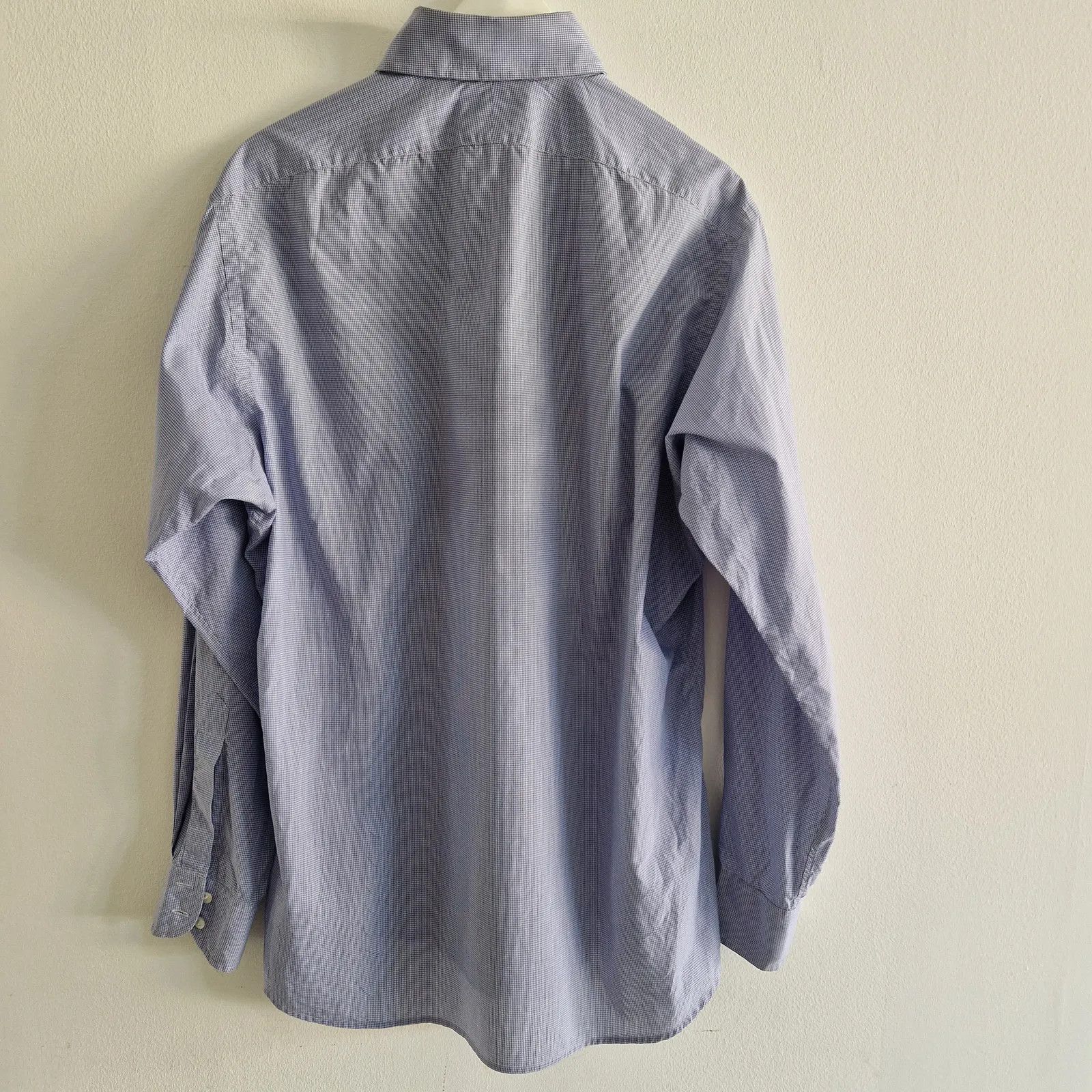 Hilditch & Key Hilditch & Key Slim fit Shirt Size US XL / EU 56 / 4 - 3 Thumbnail