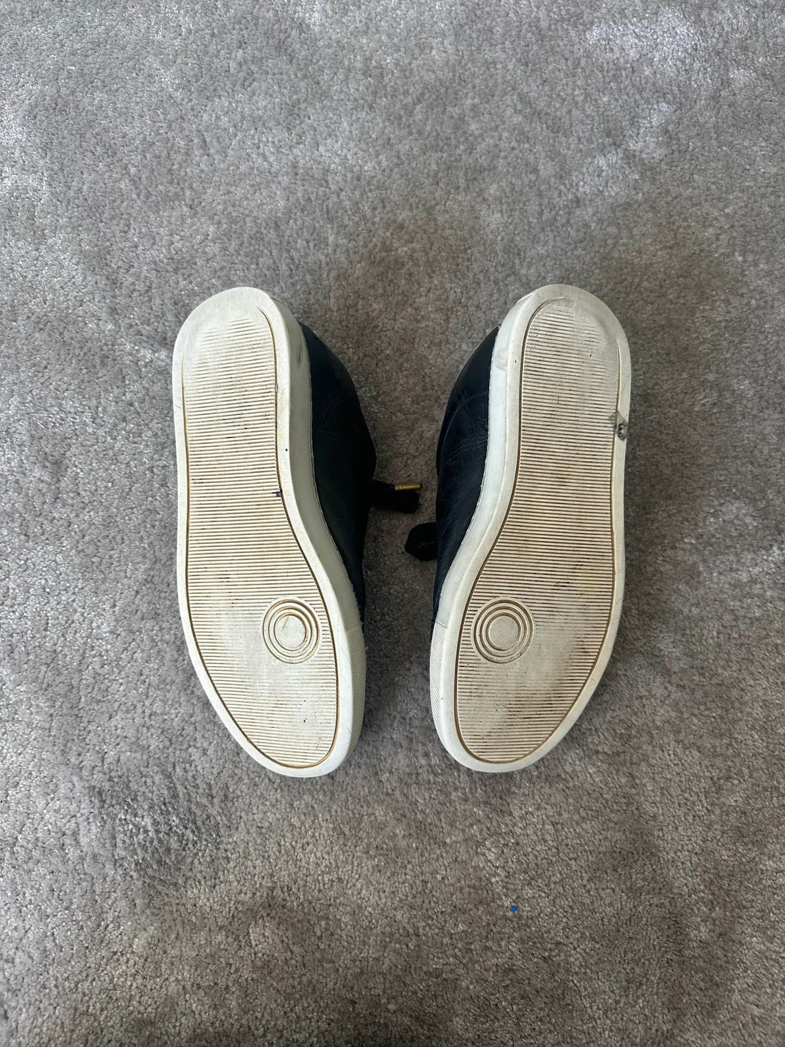 Zadig & Voltaire Zadig & Voltaire ZV1747 Sneakers Size US 8 / IT 38 - 5 Thumbnail