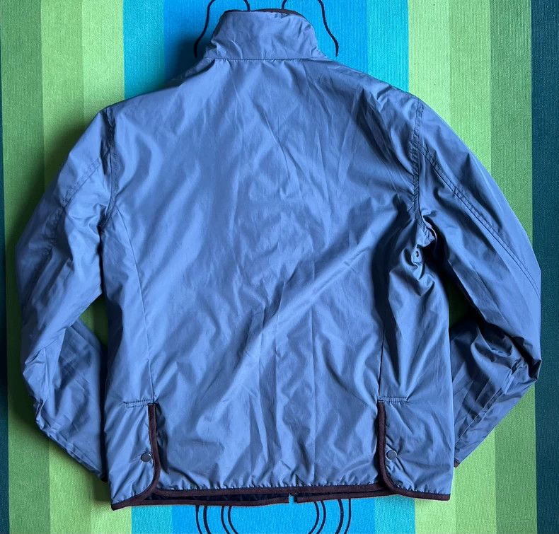 Tommy Hilfiger Tommy Hilfiger Reversible Quilted Jacket Size US M / EU 48-50 / 2 - 4 Thumbnail